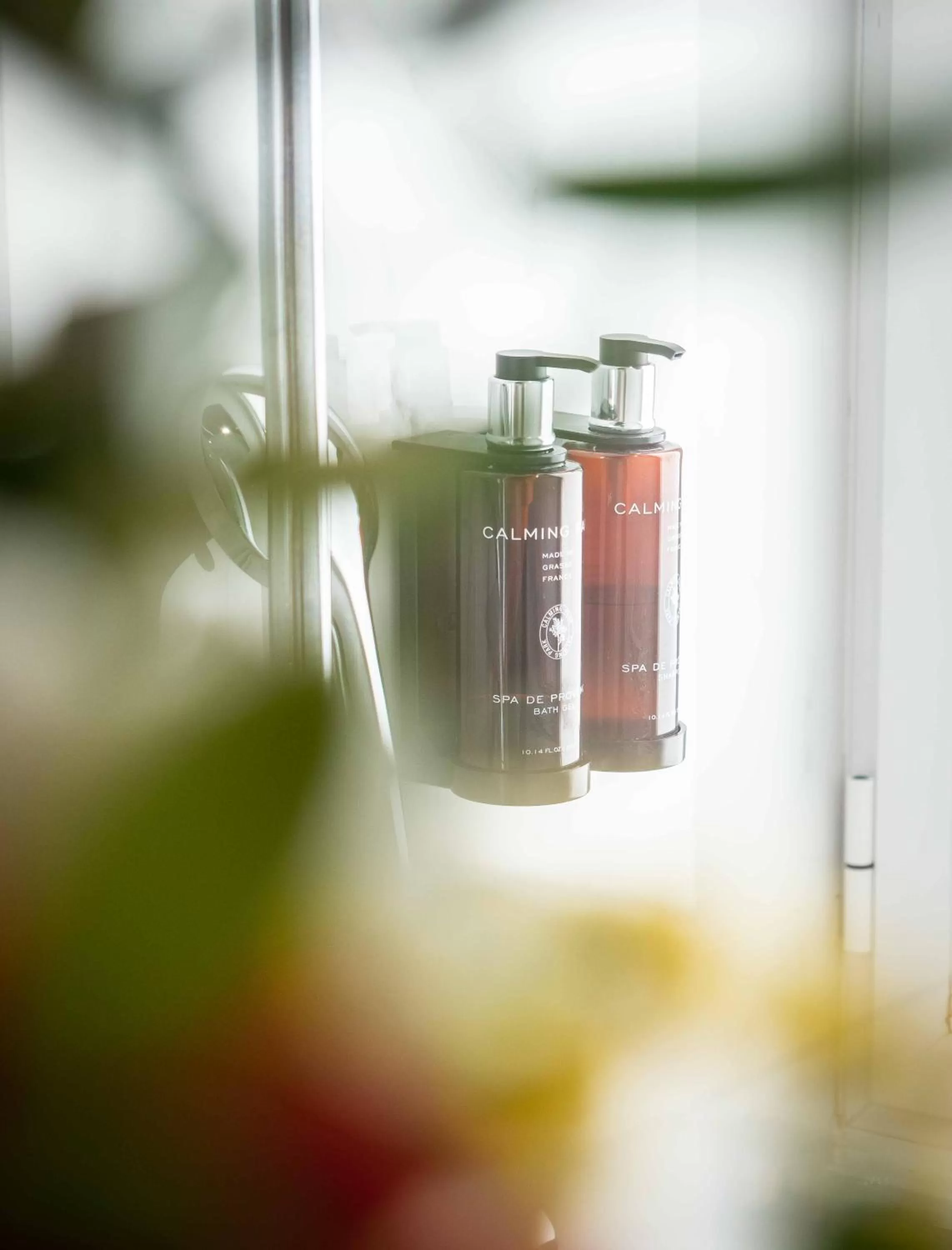 Bathroom in Vilana Hotel Boutique