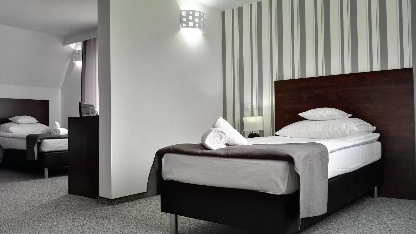 Photo of the whole room, Room Photo in Pensjonat Sandomierski