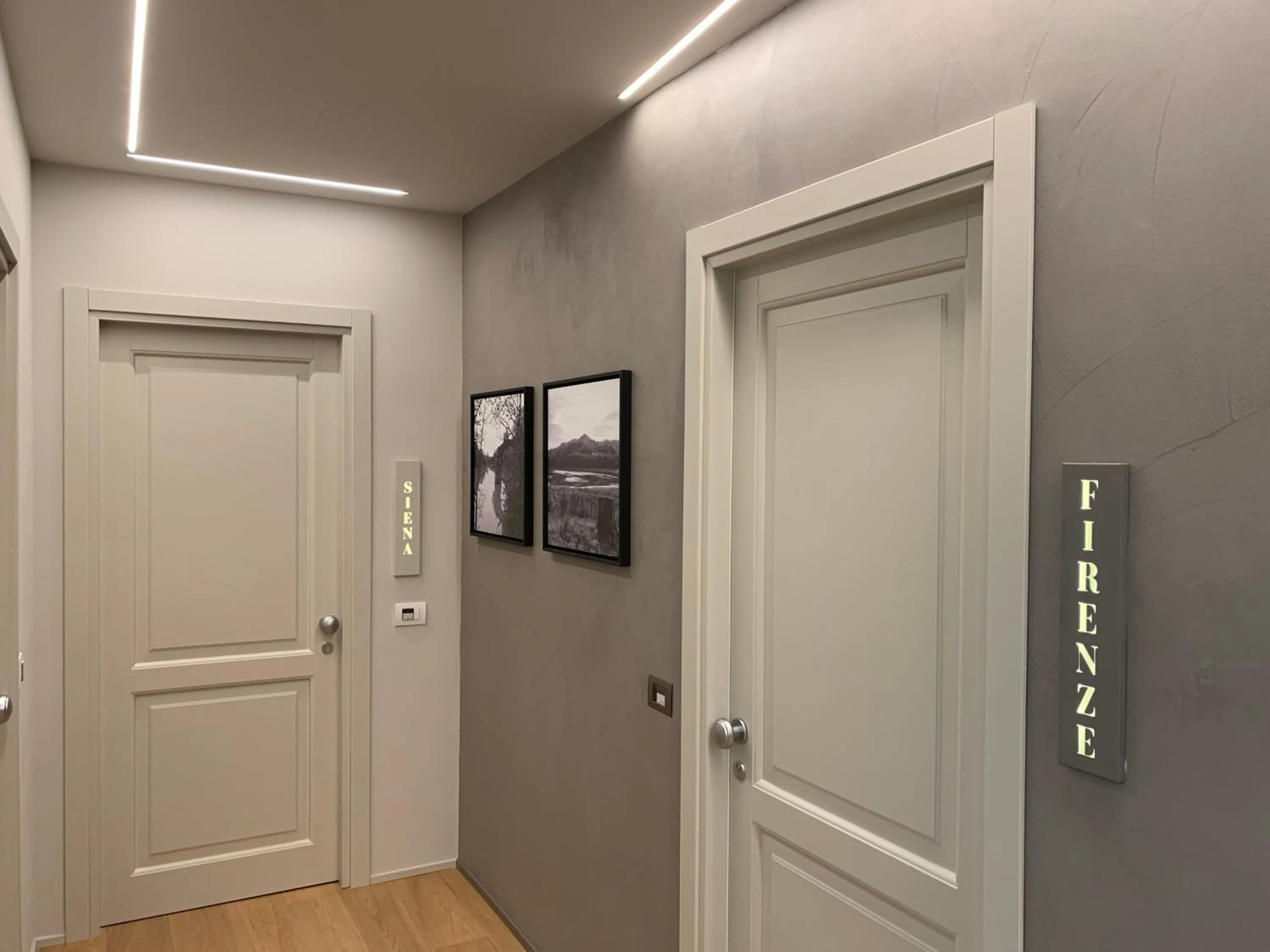 Palazzo Vasarri - Luxury design suites