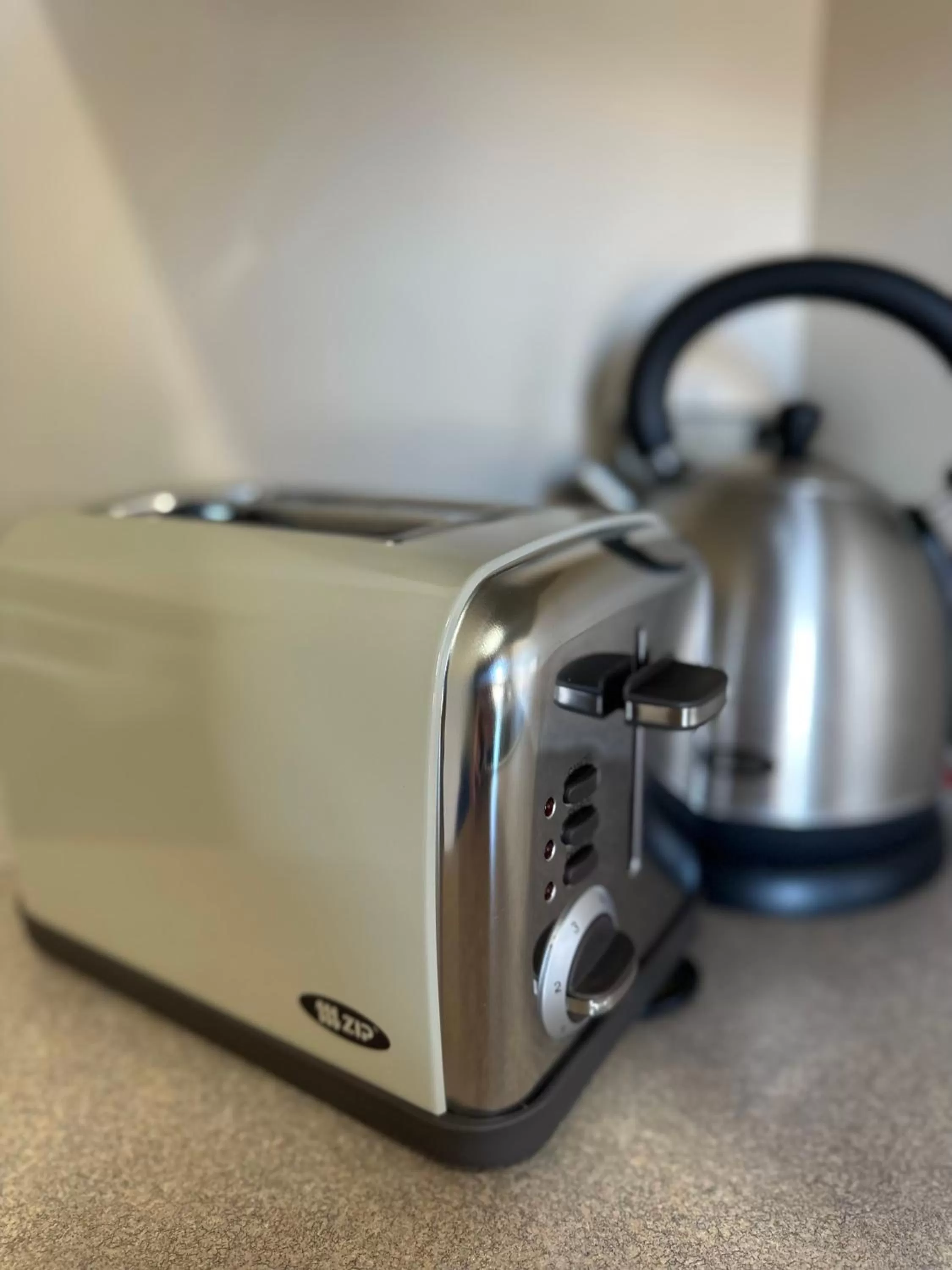 The Suites Ashburton