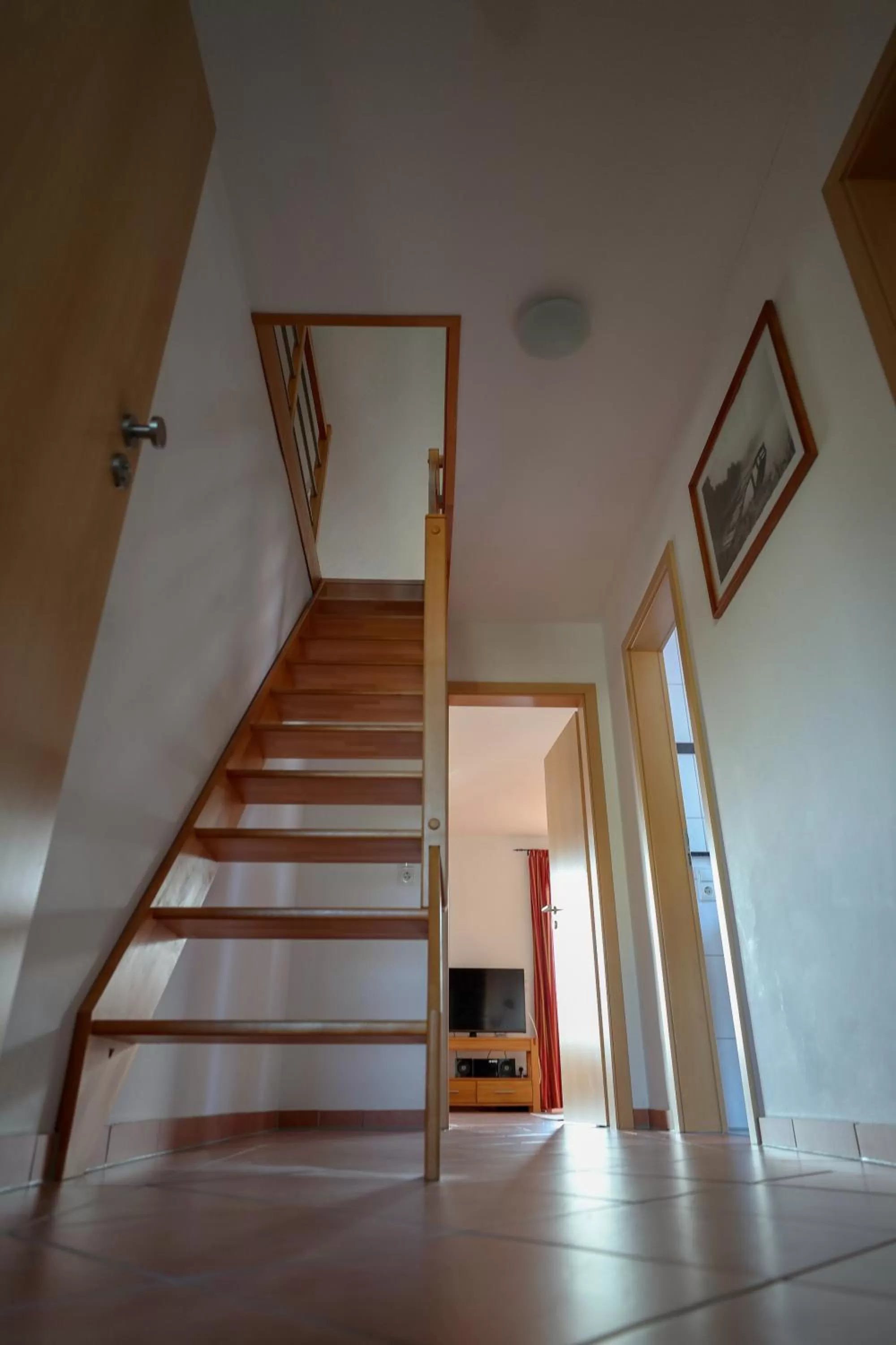 Area and facilities in Usedom Bike Hotel & Suites