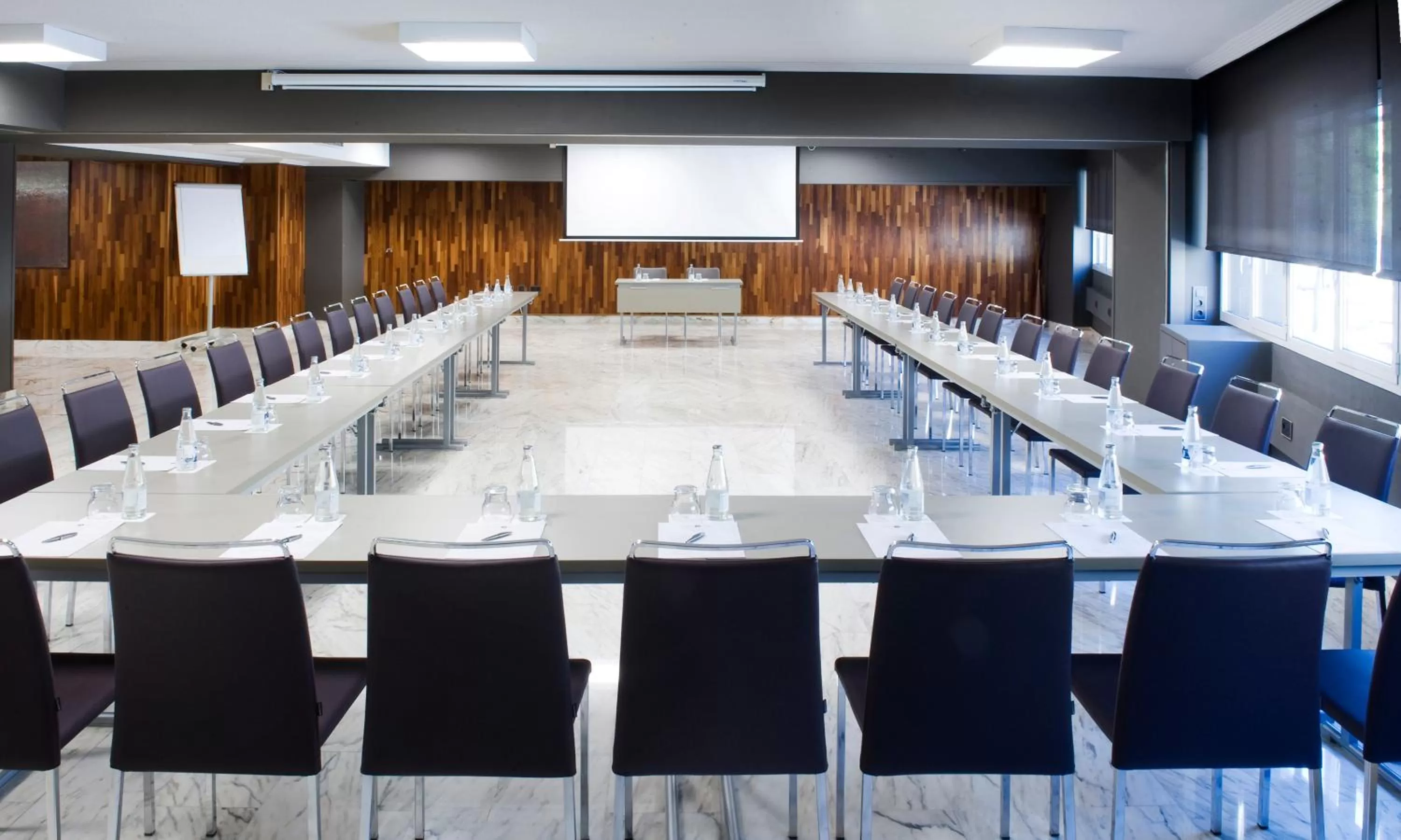 Meeting/conference room in Sallés Hotel Pere IV