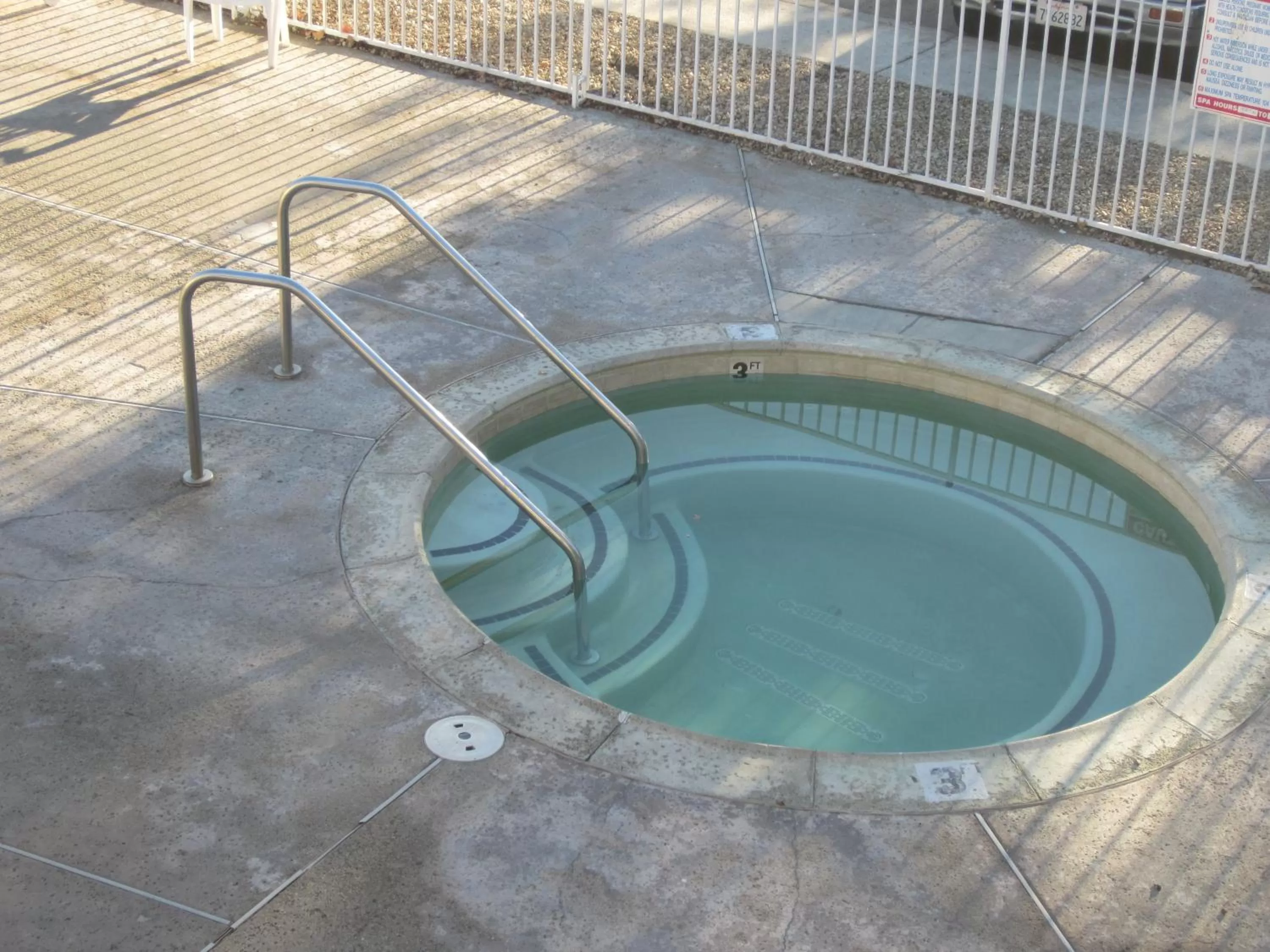 Spa and wellness centre/facilities in Premier Inns Concord