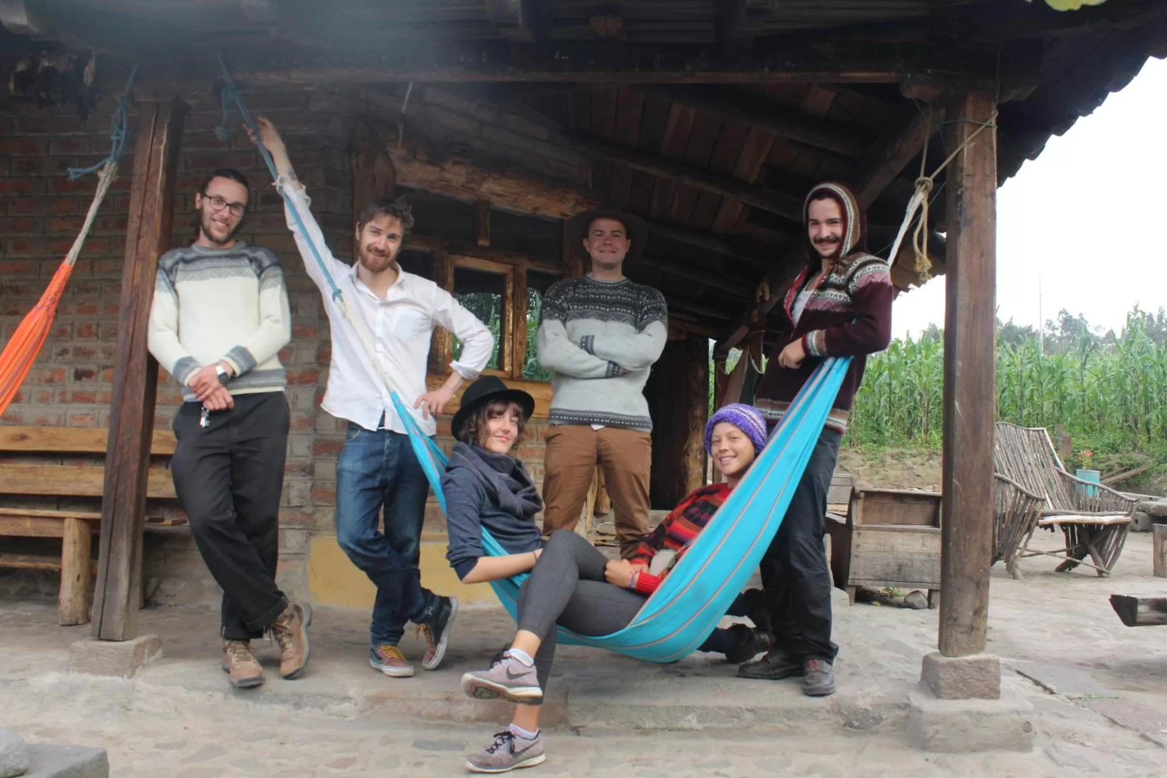 Other in El Tio Hostal