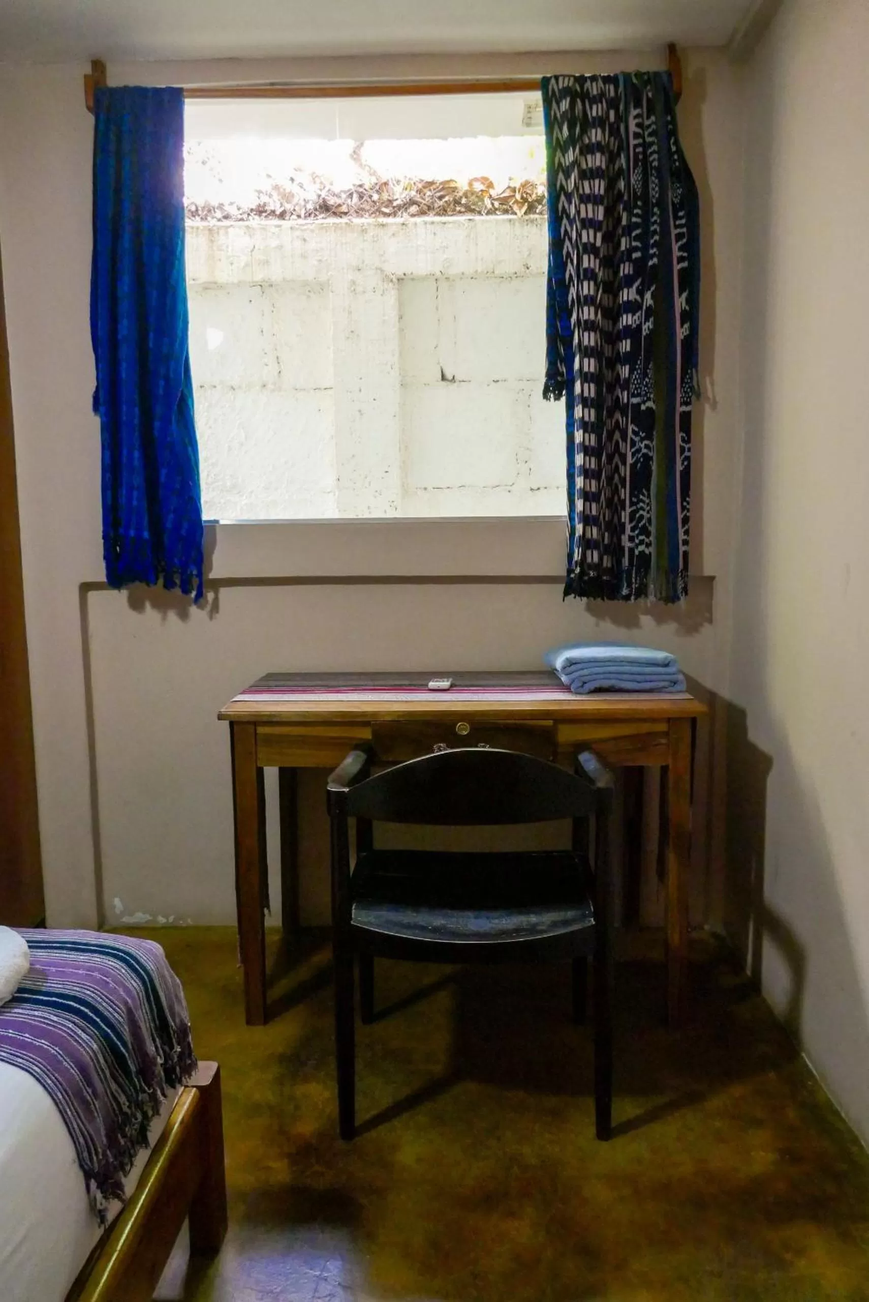 Bedroom, Bed in Nuestra Casa