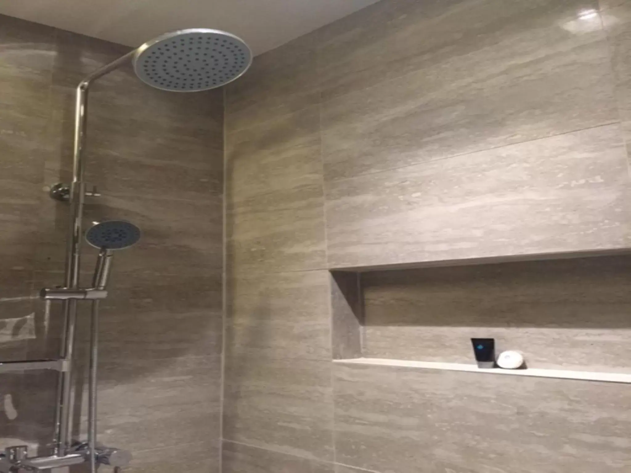 Deluxe Queen Room in Watergate Boutique Hotel Deluxe Queen Room in Watergate Boutique Hotel