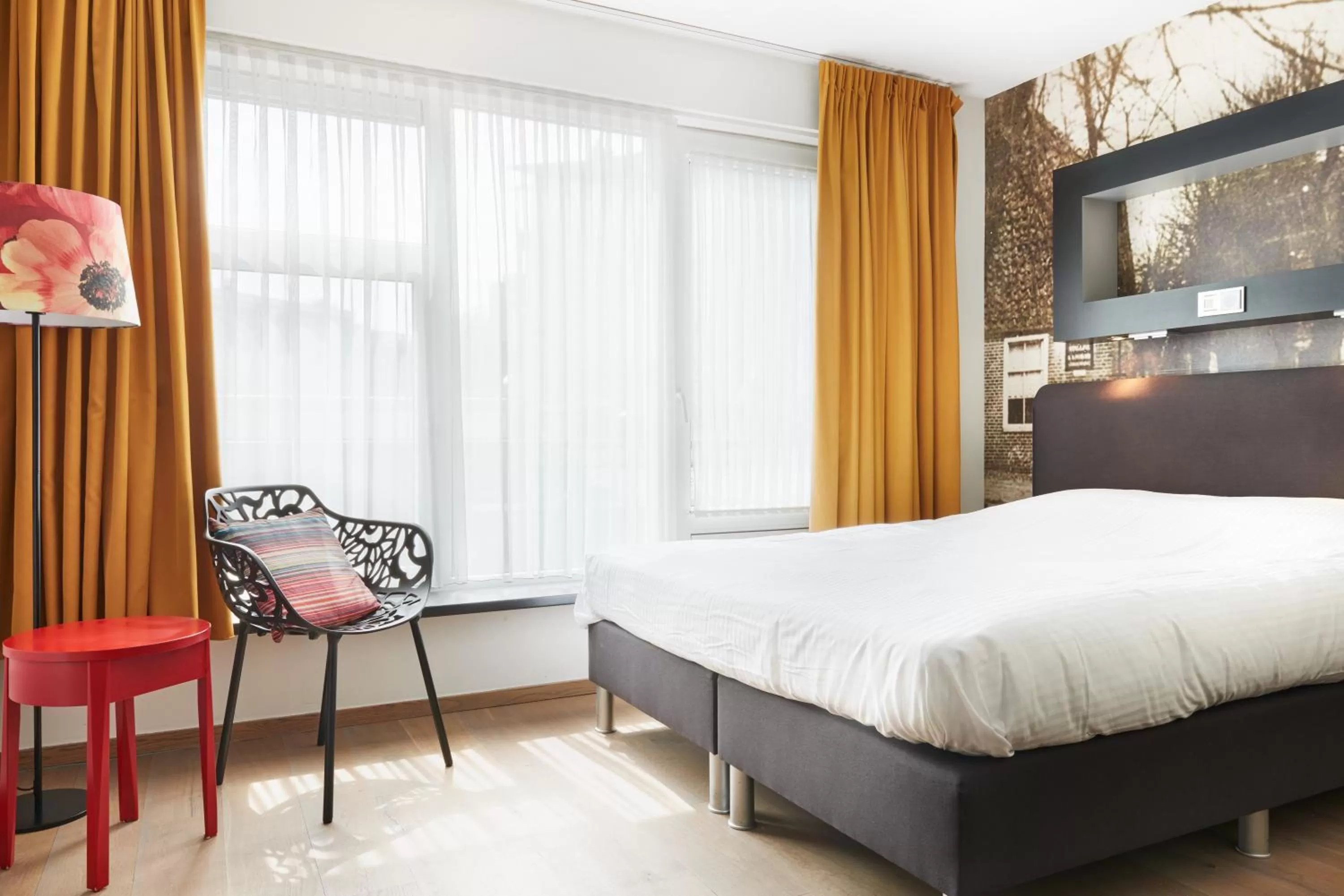 Stads Hotel Boerland