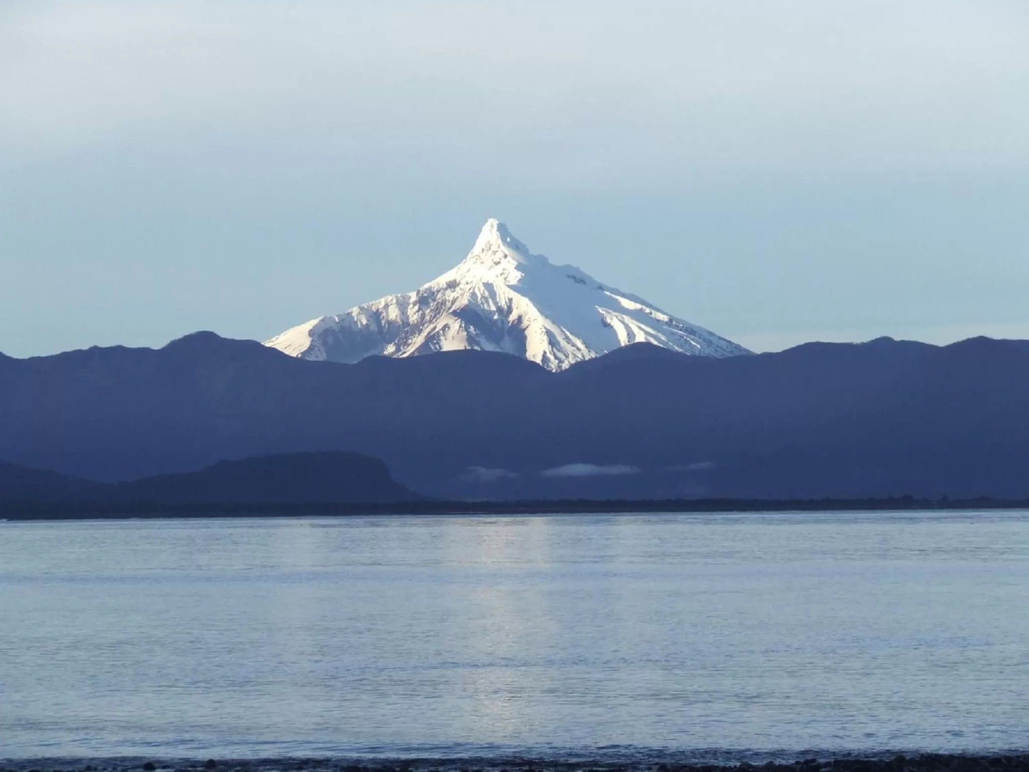 Activities in Posada de Expediciones Kahuel