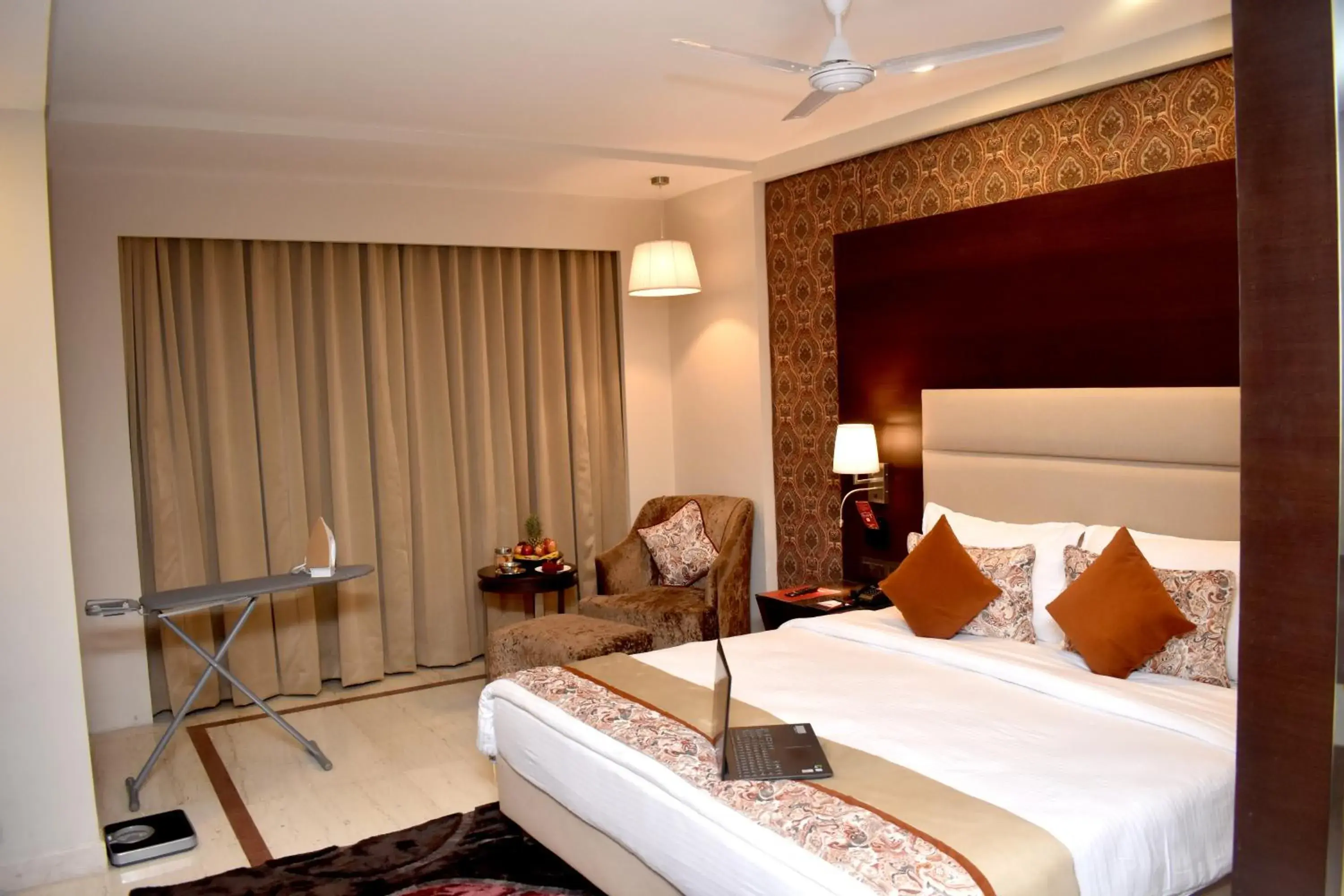 Studio - single occupancy in Lords Plaza Surat Studio - single occupancy in Lords Plaza Surat