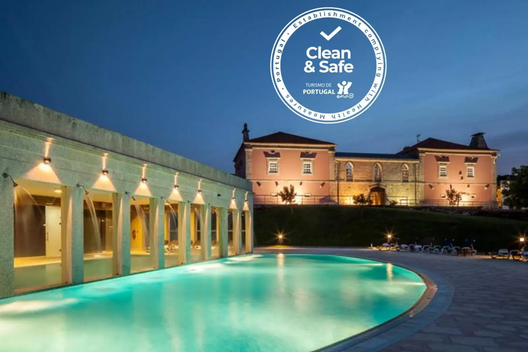 Casas Novas Countryside Hotel Spa & Events Casas Novas Countryside Hotel Spa & Events