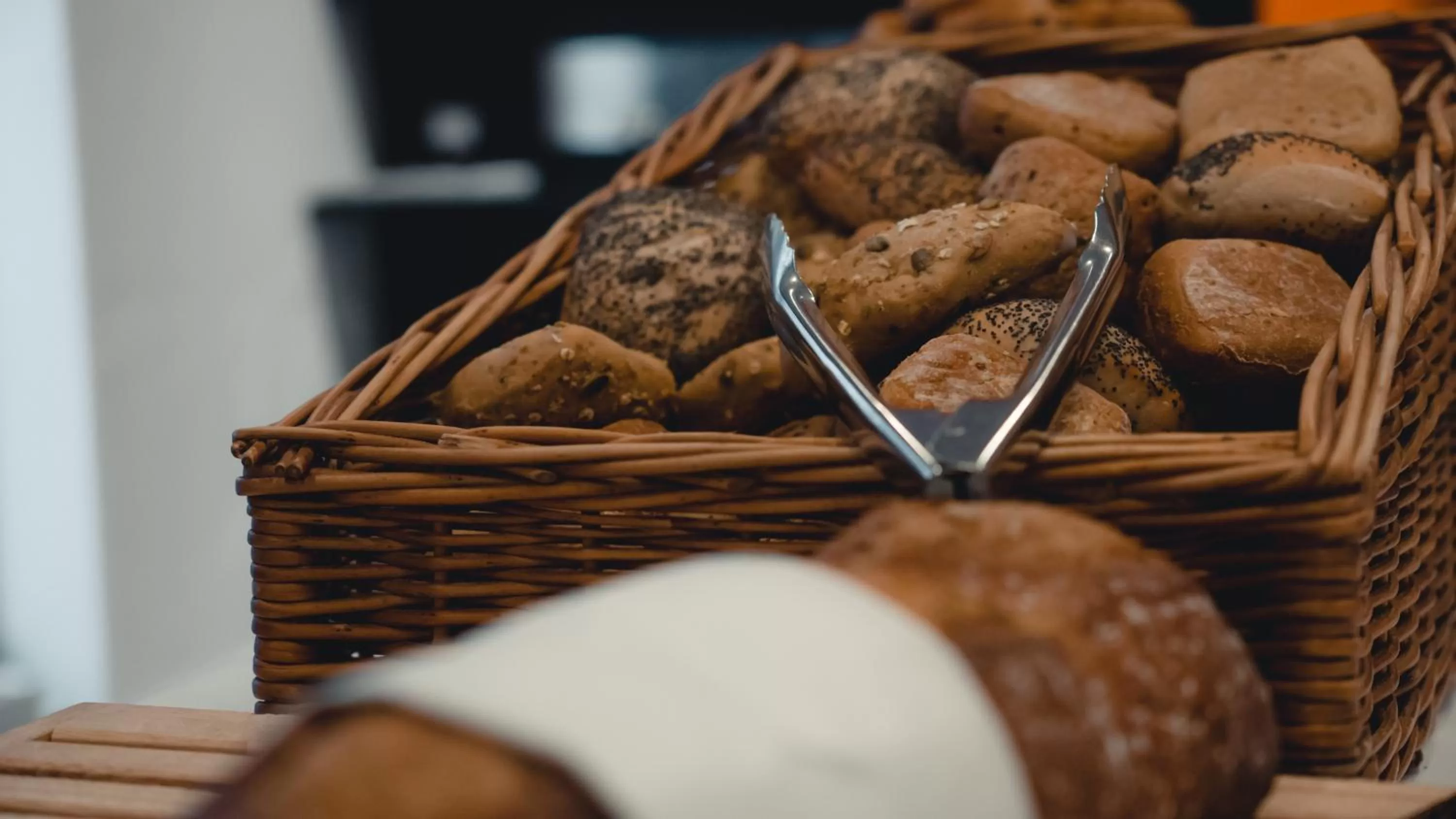 Breakfast in Good Morning City Copenhagen Star