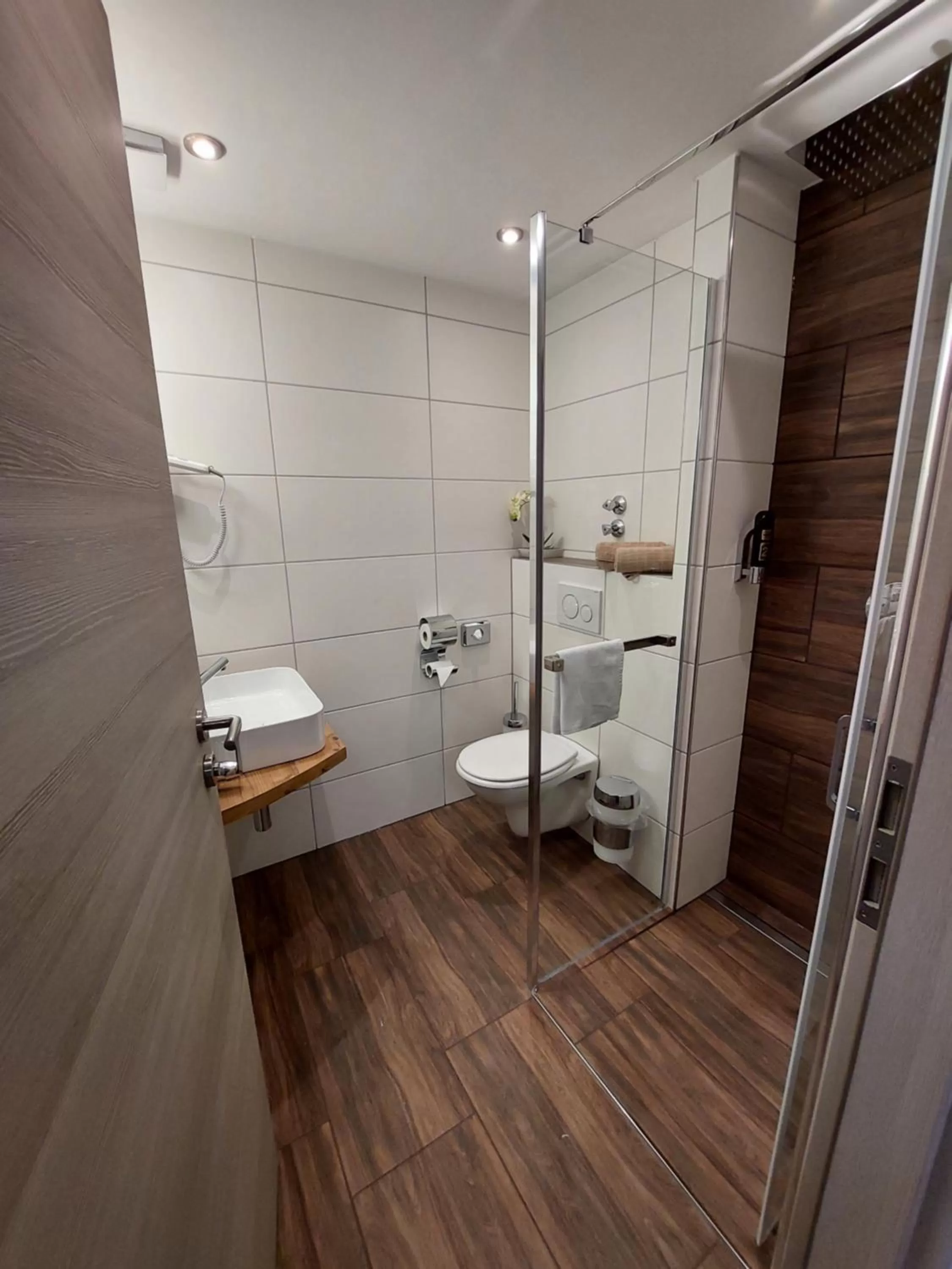 Landgasthof Mörsbergei