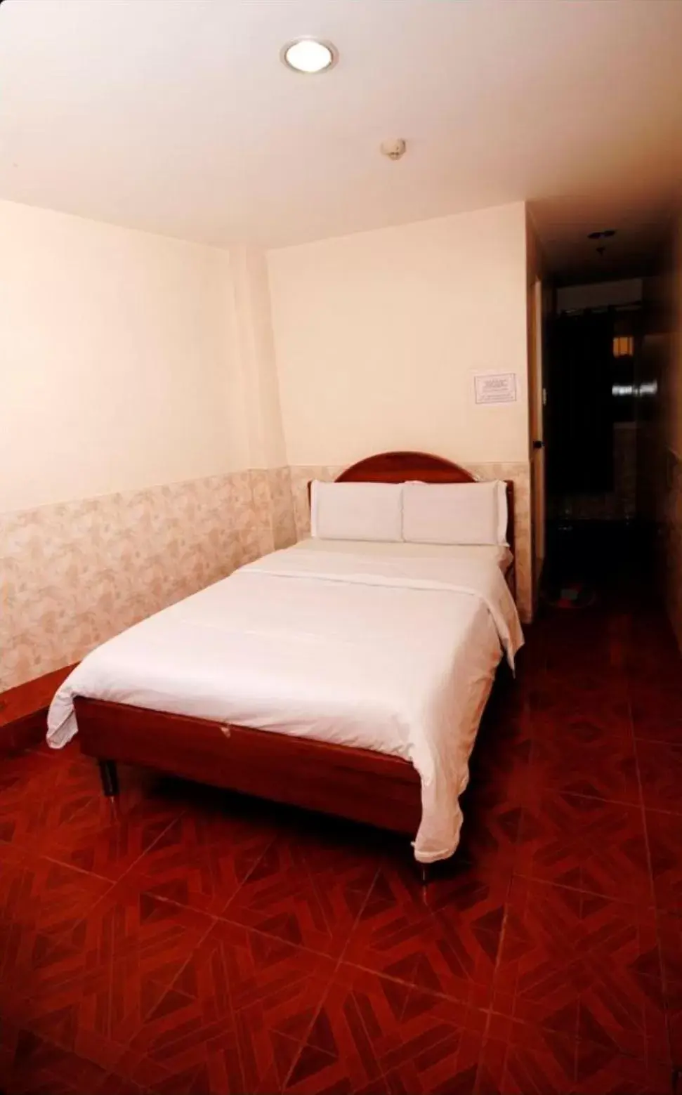 Single Room - single occupancy in Hotel 45 Extension Single Room - single occupancy in Hotel 45 Extension