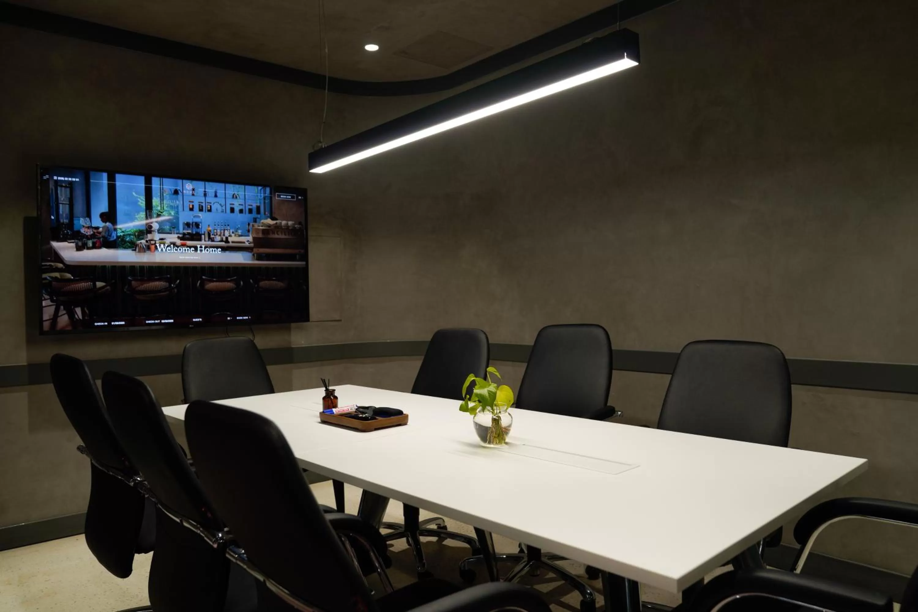 Meeting/conference room in HOME Hotel