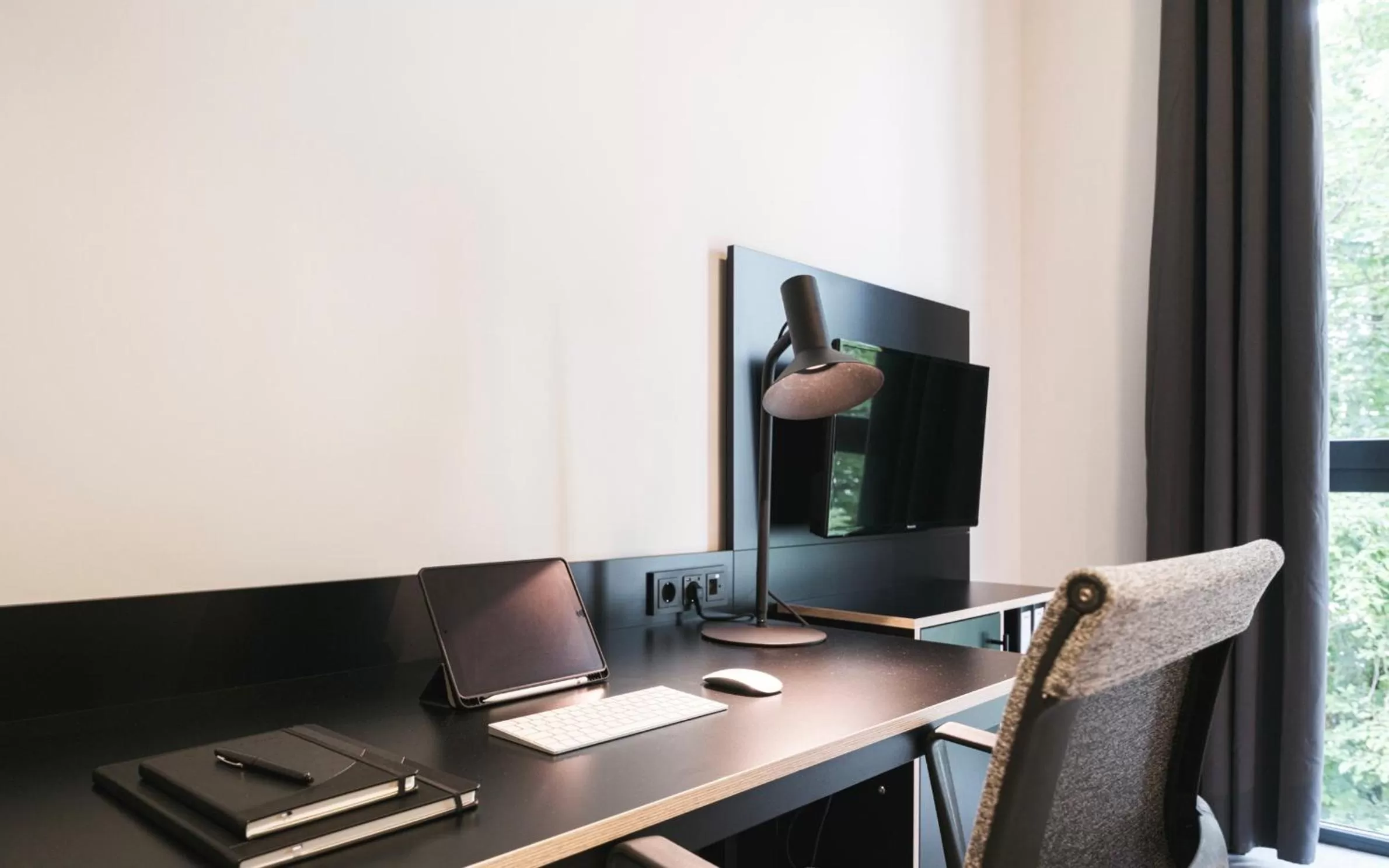 MoLiving - Design Hotel & Apartments Düsseldorf-Neuss