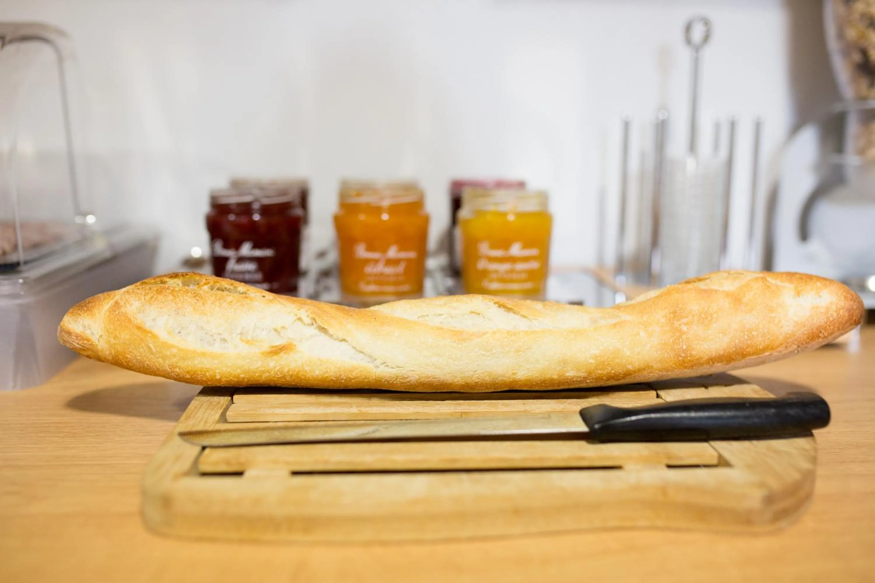 Food in Cerise Strasbourg