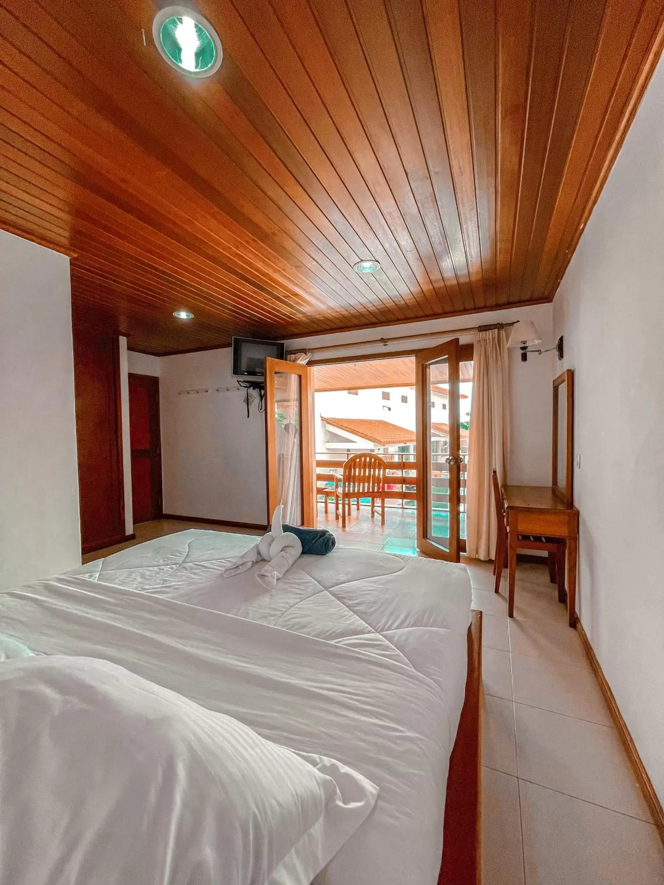 Arbiru Beach Resort Arbiru Beach Resort