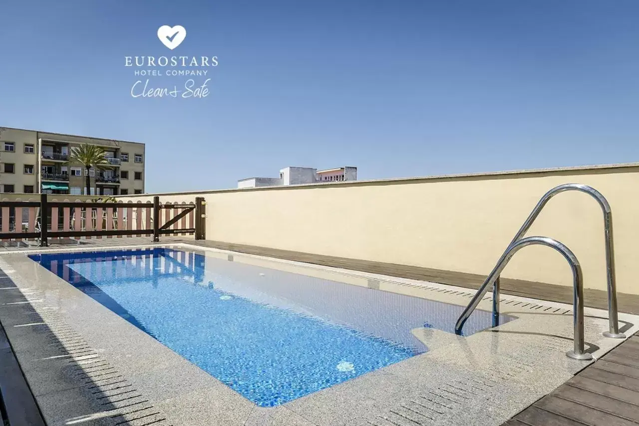 Eurostars Asta Regia Jerez Eurostars Asta Regia Jerez