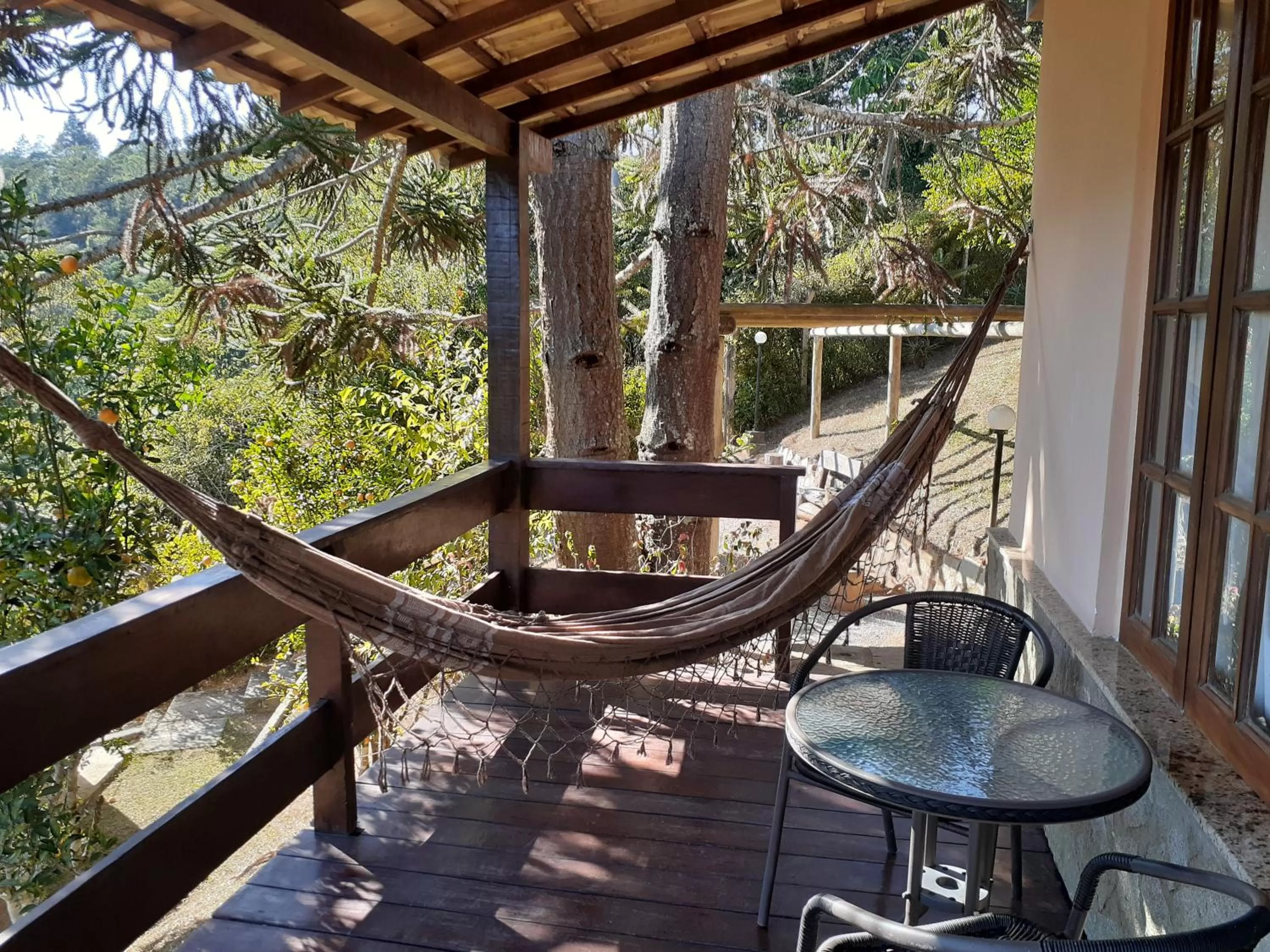 Pousada R.N.C. Nosso Paraíso