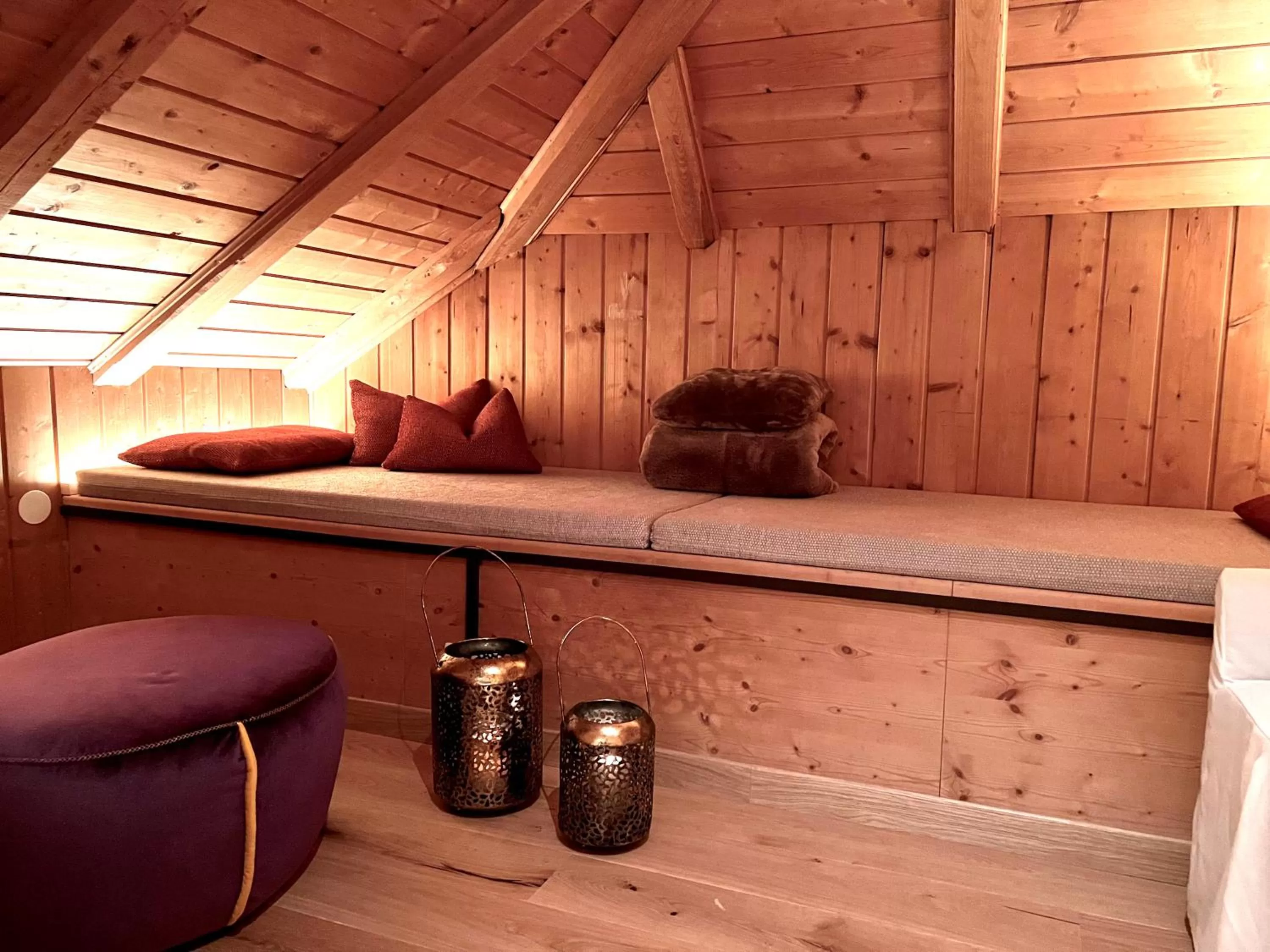 Ameiserhof Guesthouse