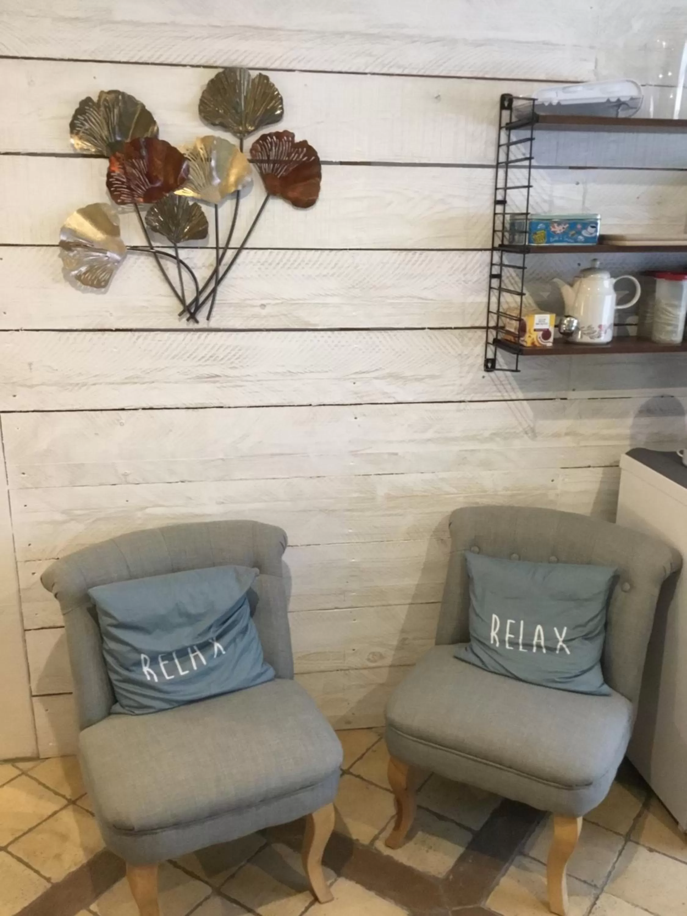 La Cambra dé Monflanquin