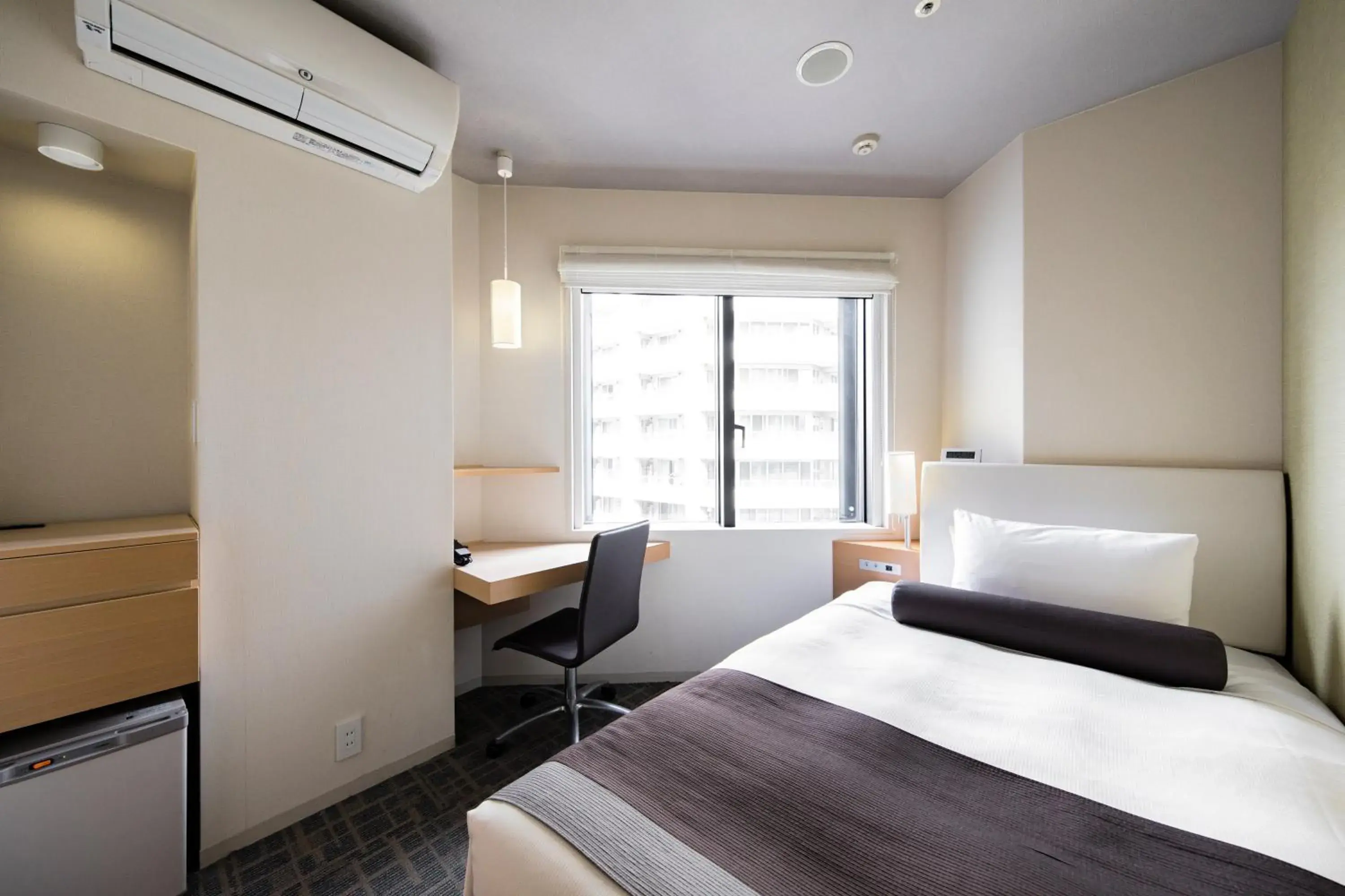 Single Room with Shower in Tokyu Stay Kamata - Tokyo Haneda Single Room with Shower in Tokyu Stay Kamata - Tokyo Haneda