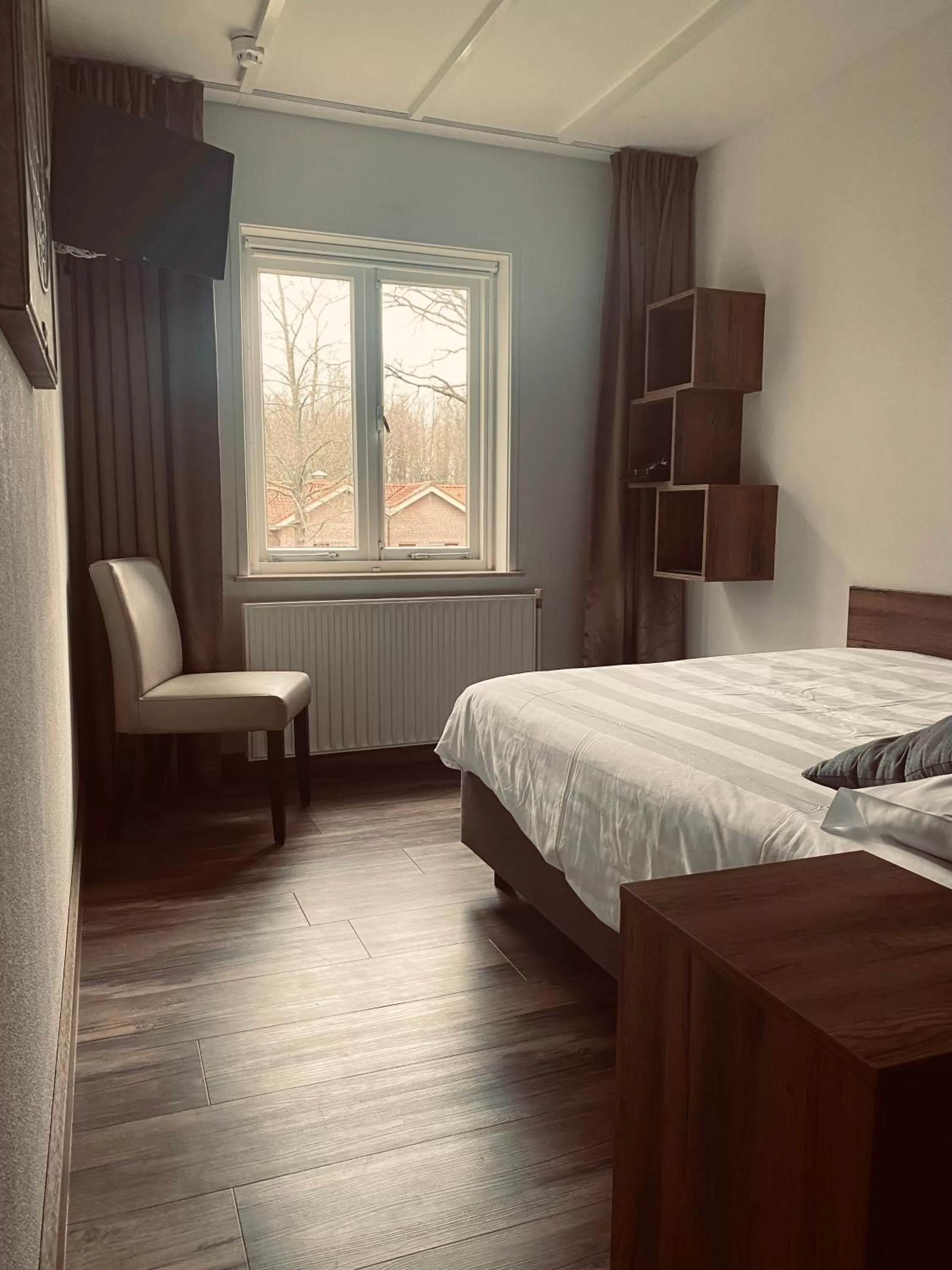 Hotel Kasteel de Essenburgh