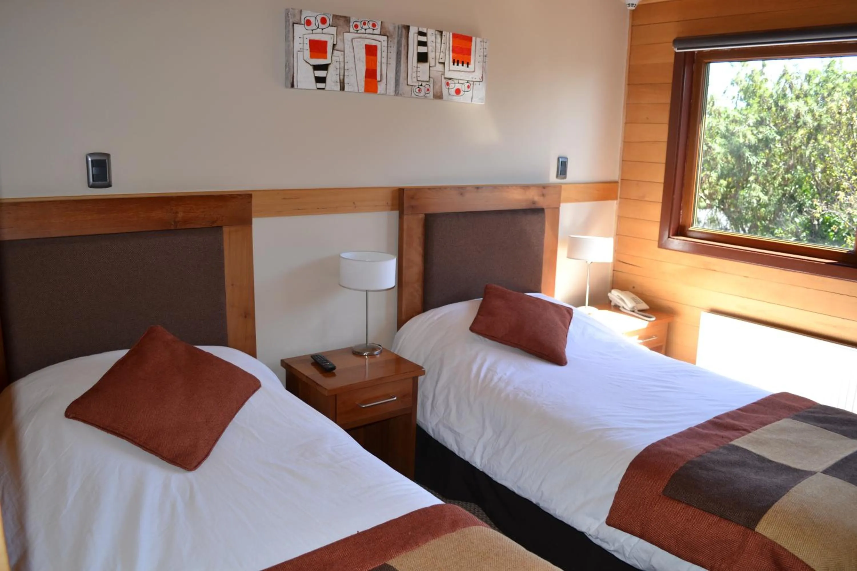 Bedroom, Bed in Puerto Chico Hotel