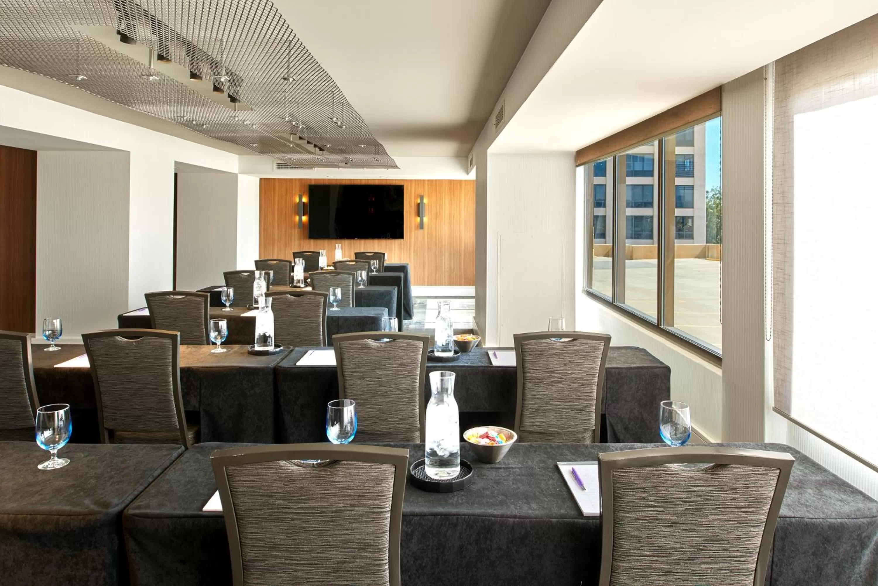Meeting/conference room in Kimpton Hotel Palomar Los Angeles Beverly Hills by IHG