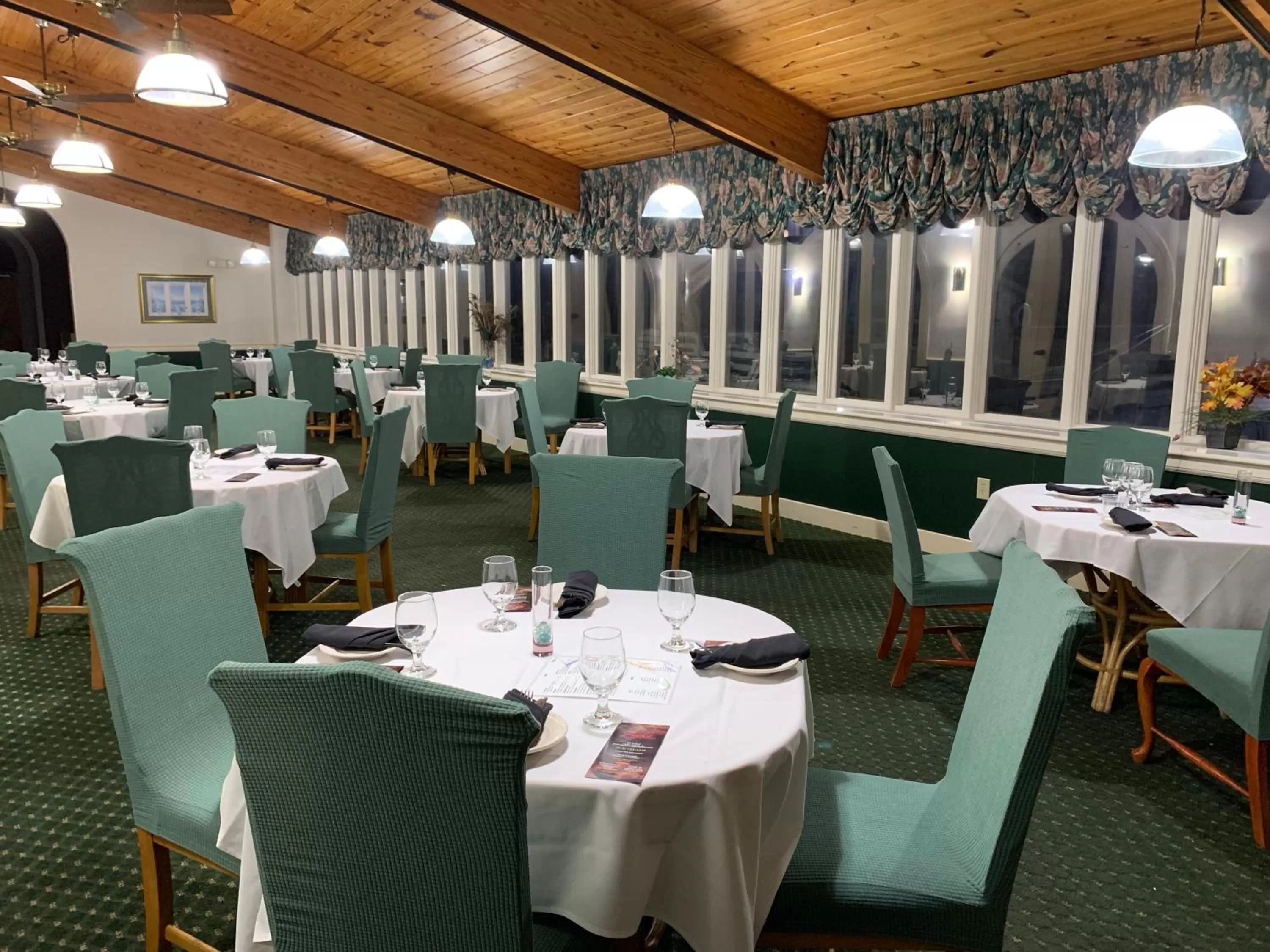 Restaurant/places to eat in Clarion Inn Southern Pines - Pinehurst
