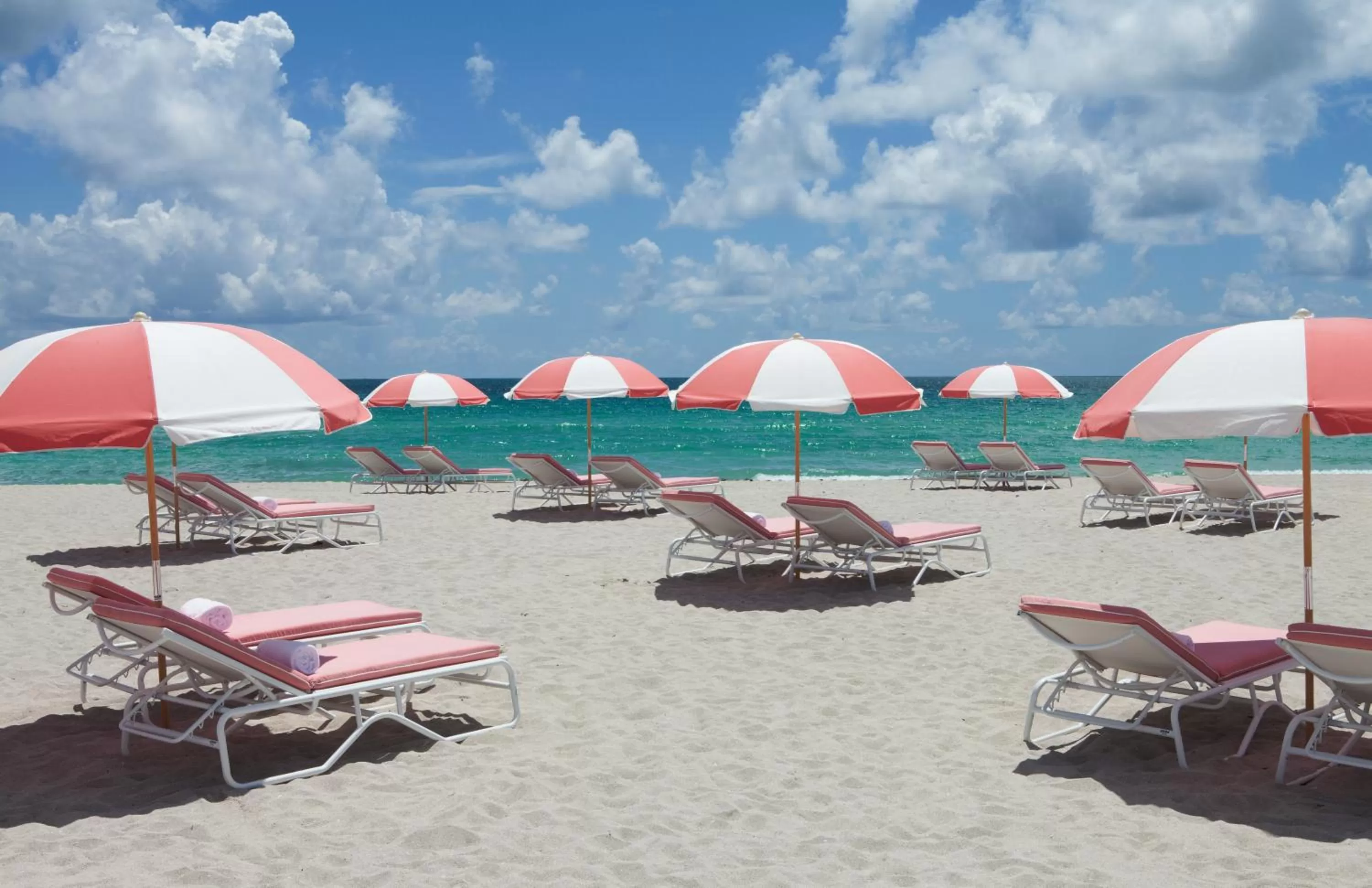 Activities in SLS South Beach