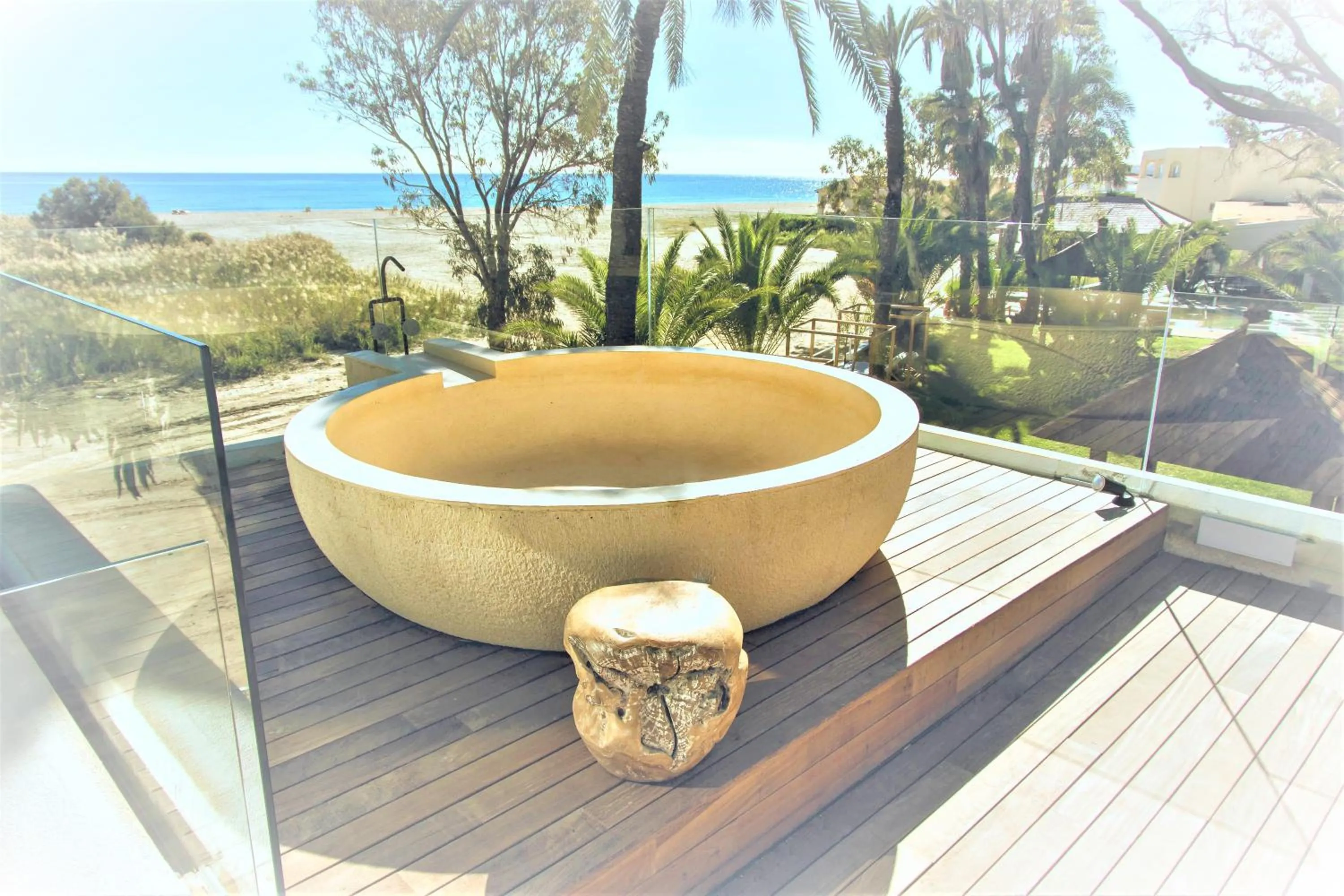 Day in Botaniq Hotel Boutique