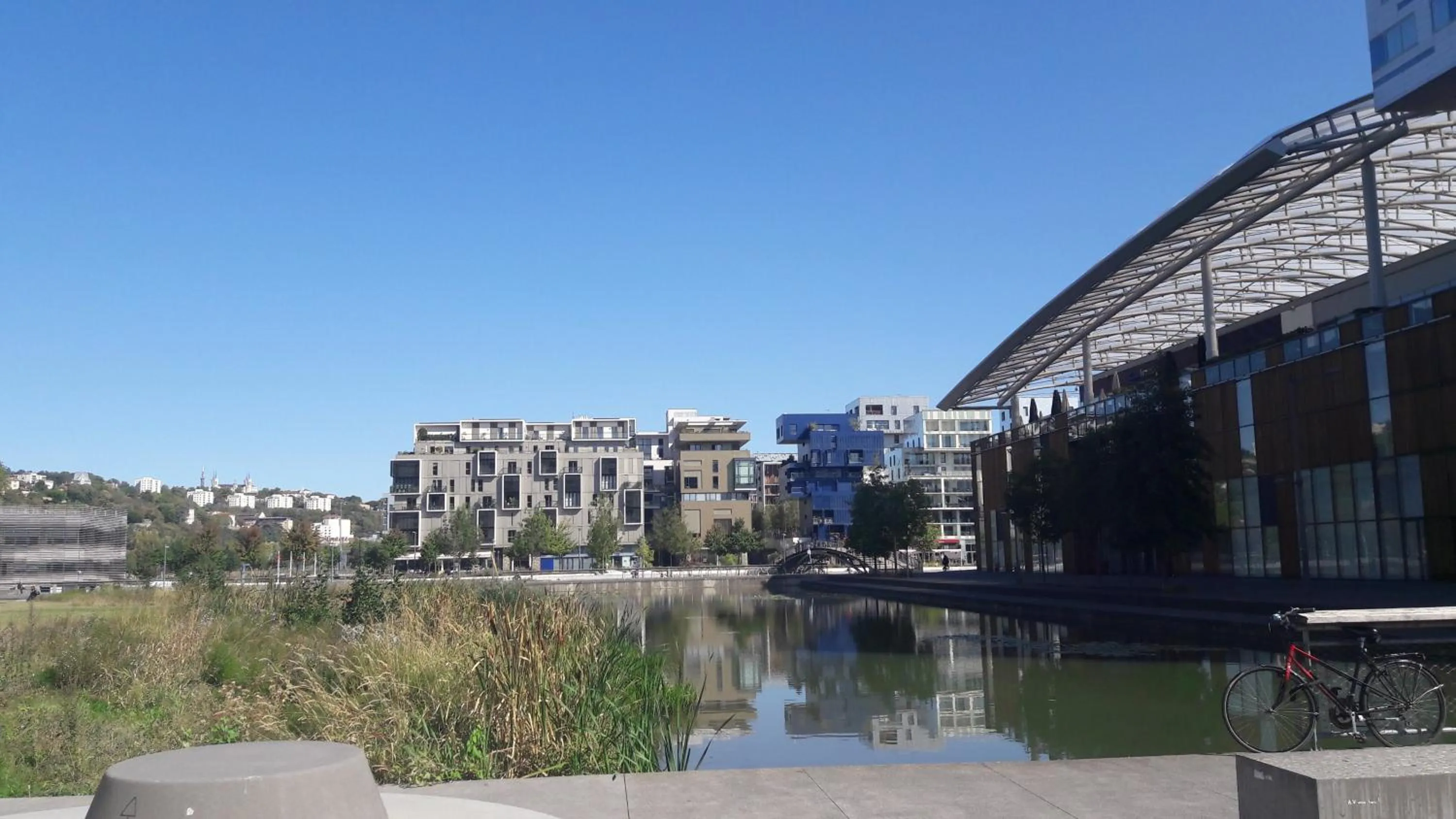 Hôtel de la Croix-Rousse
