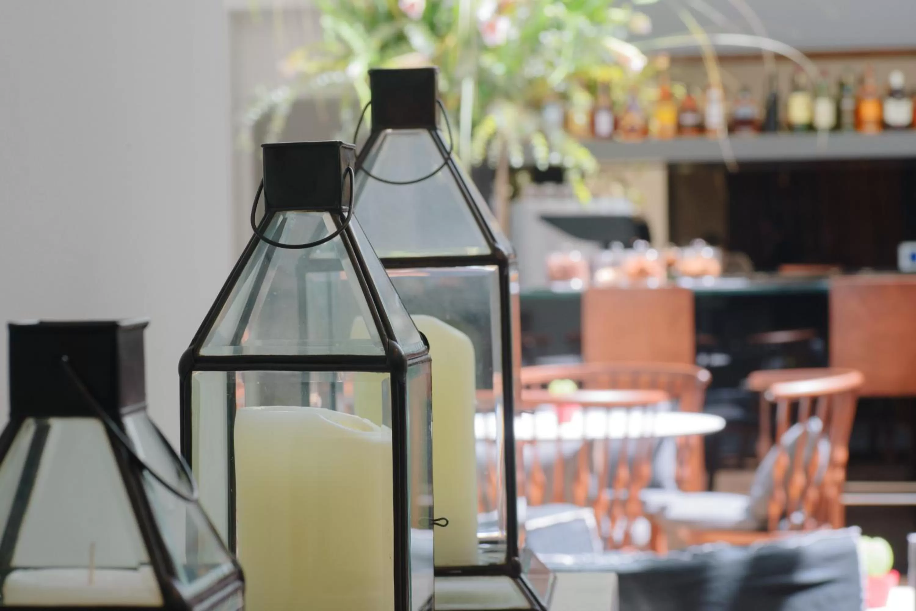 Breakfast in Leonardo Plaza Netanya Hotel