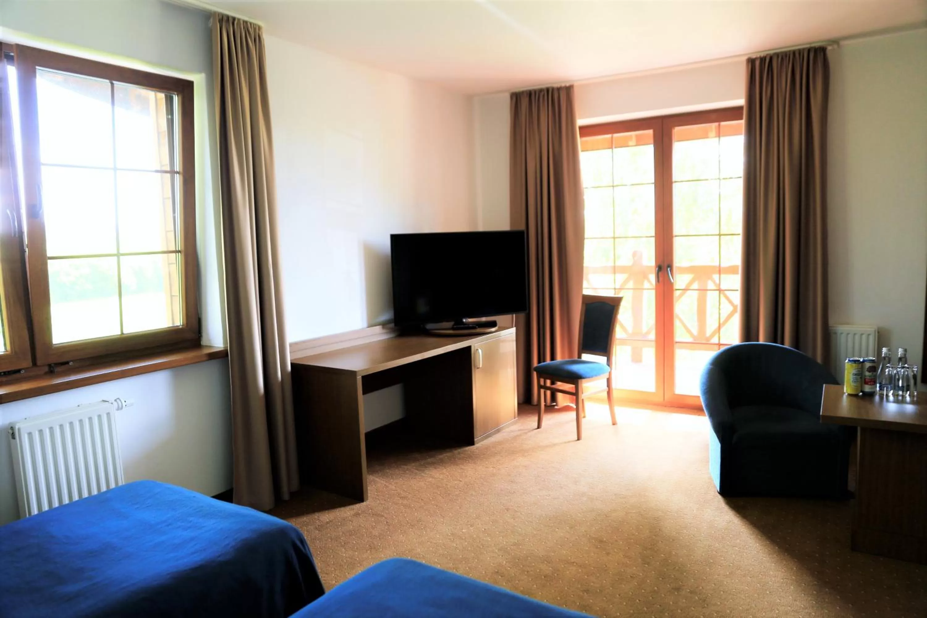 HOTEL CICHA WODA NIEPORĘT