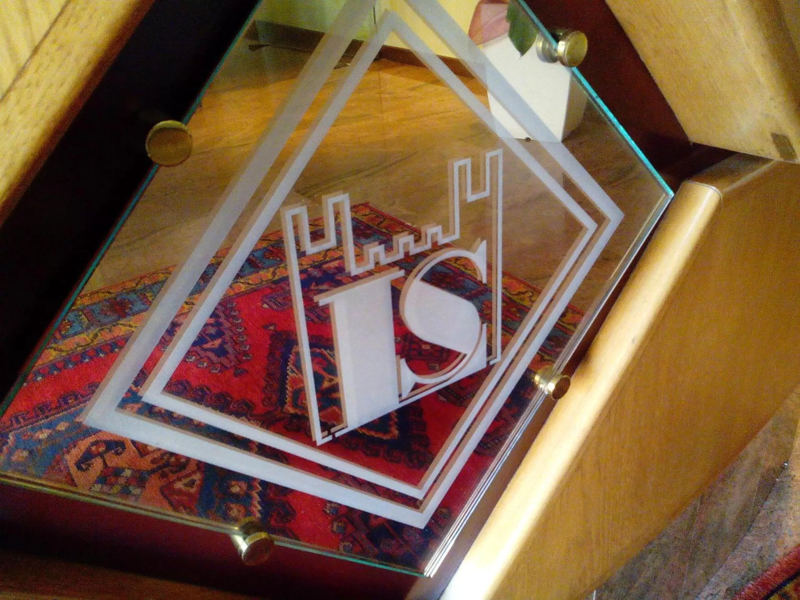 Other, Logo/Certificate/Sign/Award in Albergo Alla Speranza