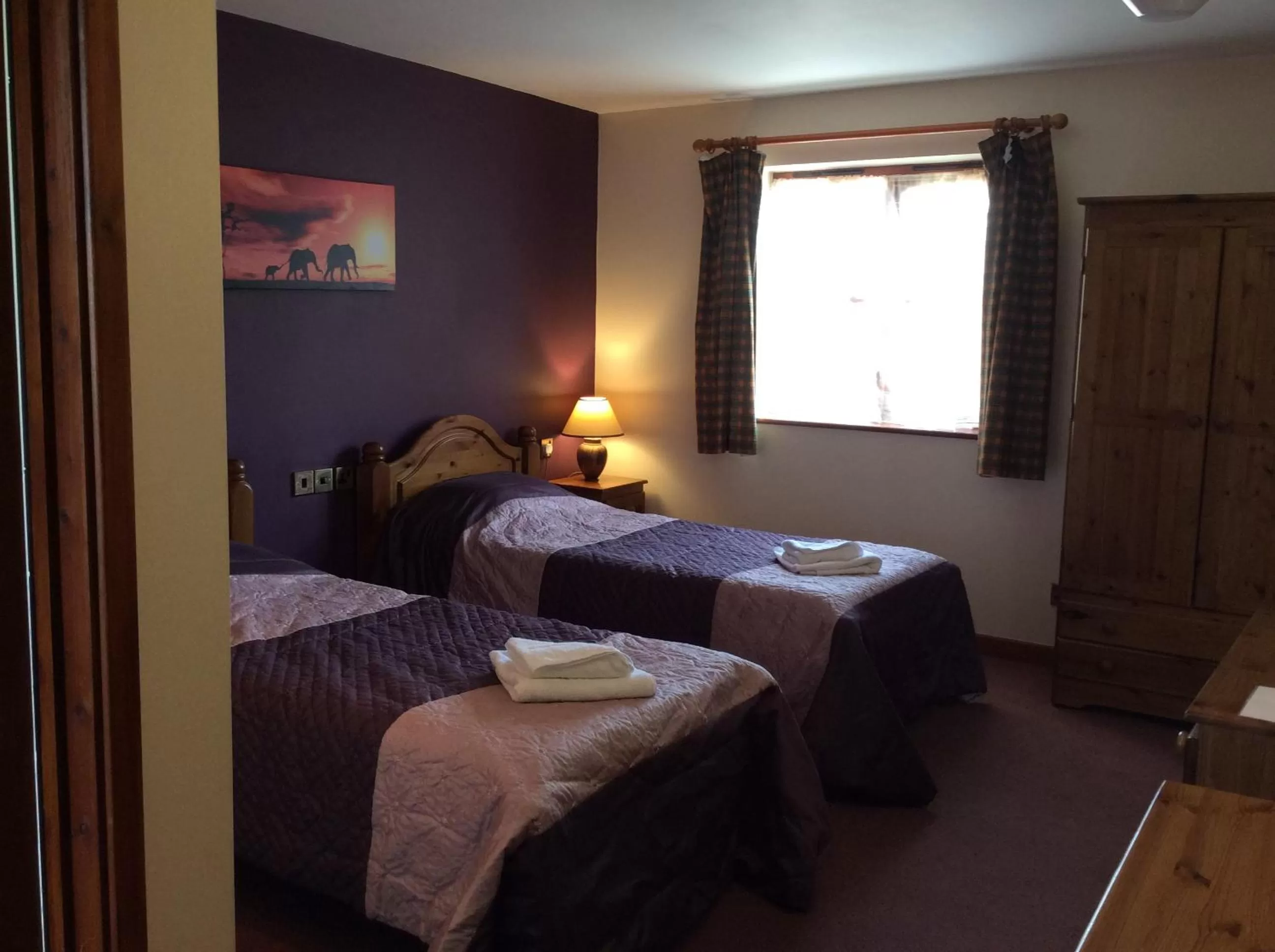 Other in The Fountain Oldwood