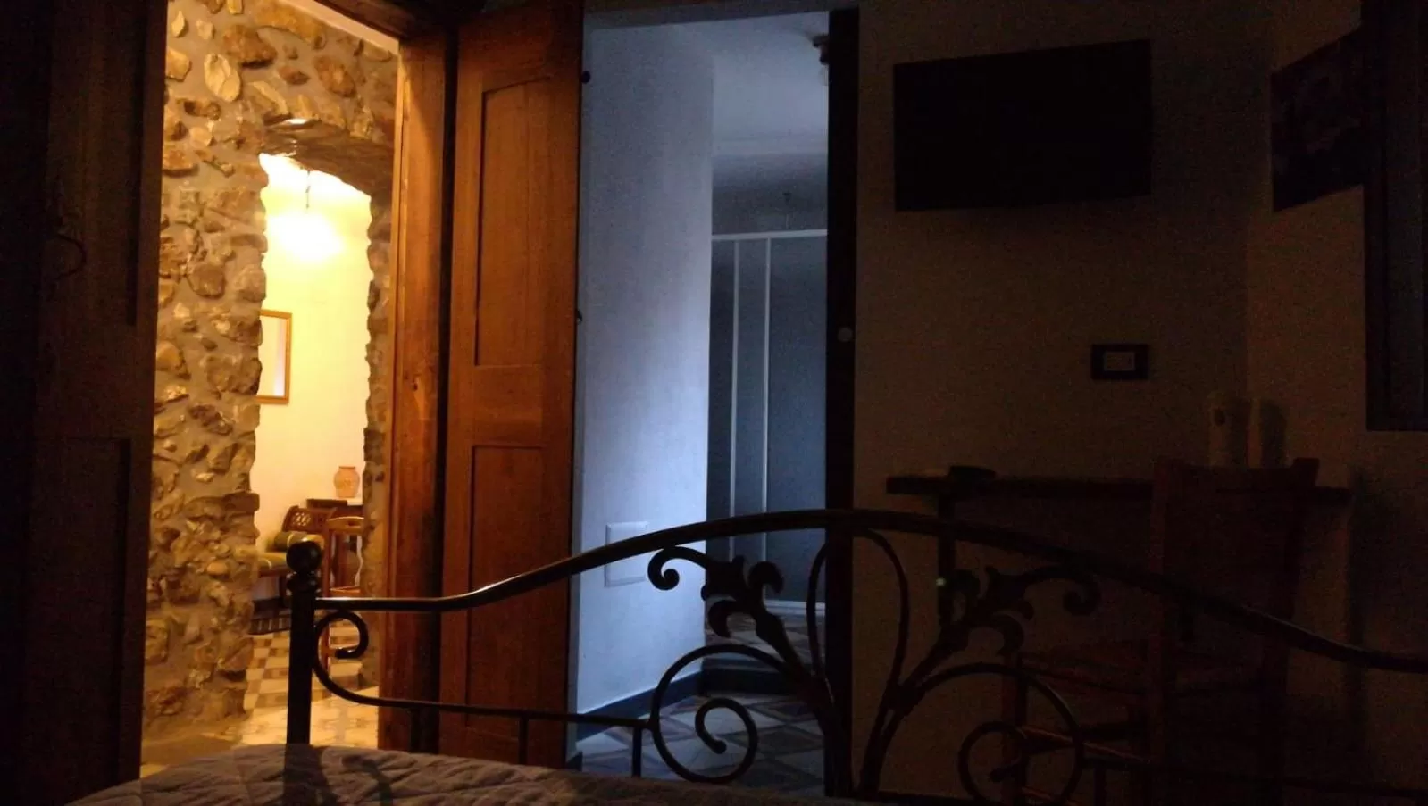 Deiana affittacamere e pizzeria