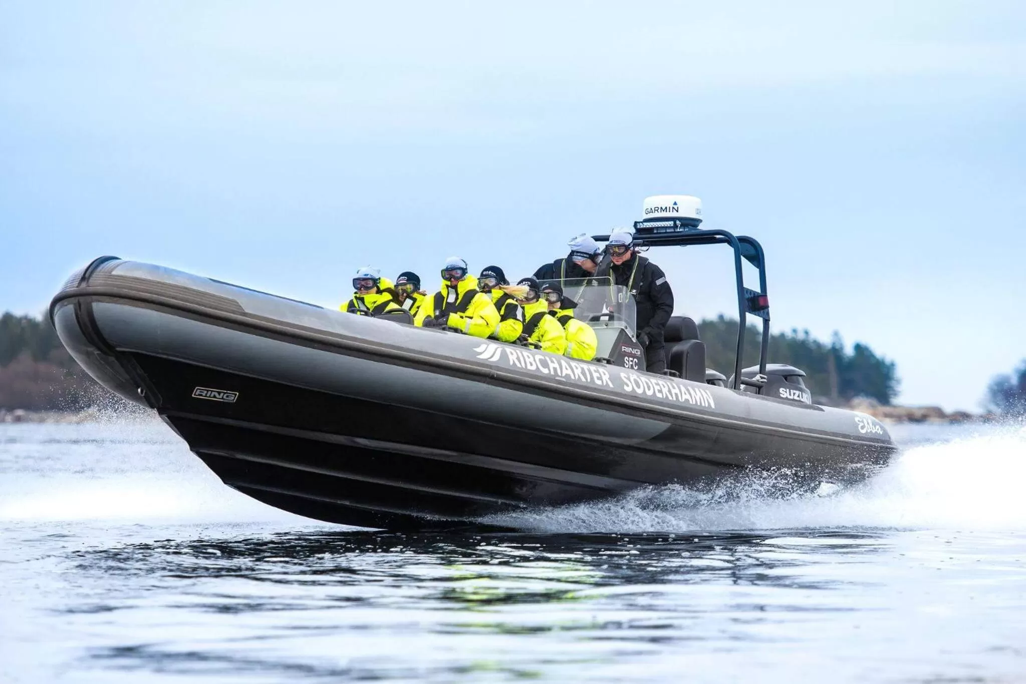 Off site in Hotel Statt Söderhamn by First Hotels