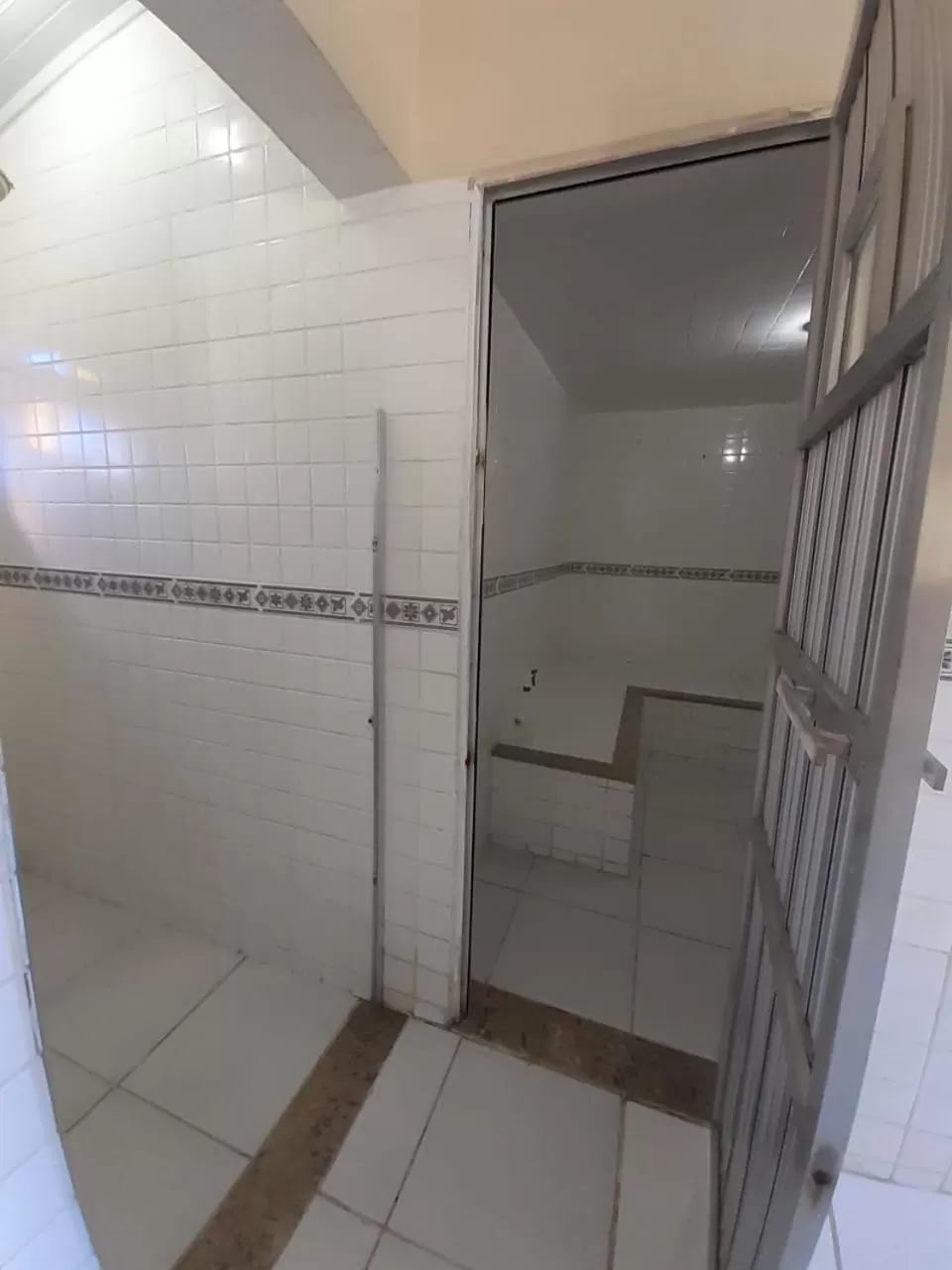 Sauna in Pousada Estalage