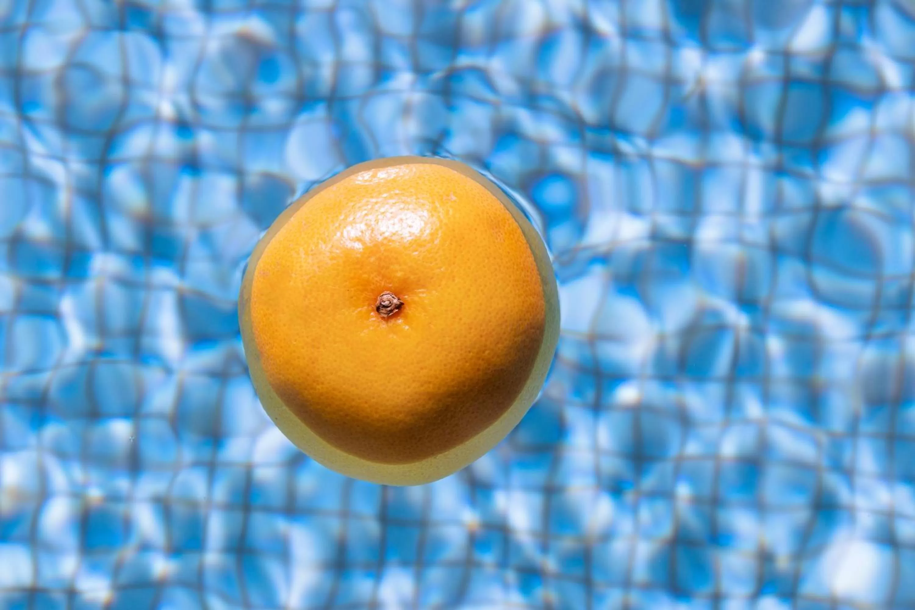 Swimming pool in Novotel Monte-Carlo
