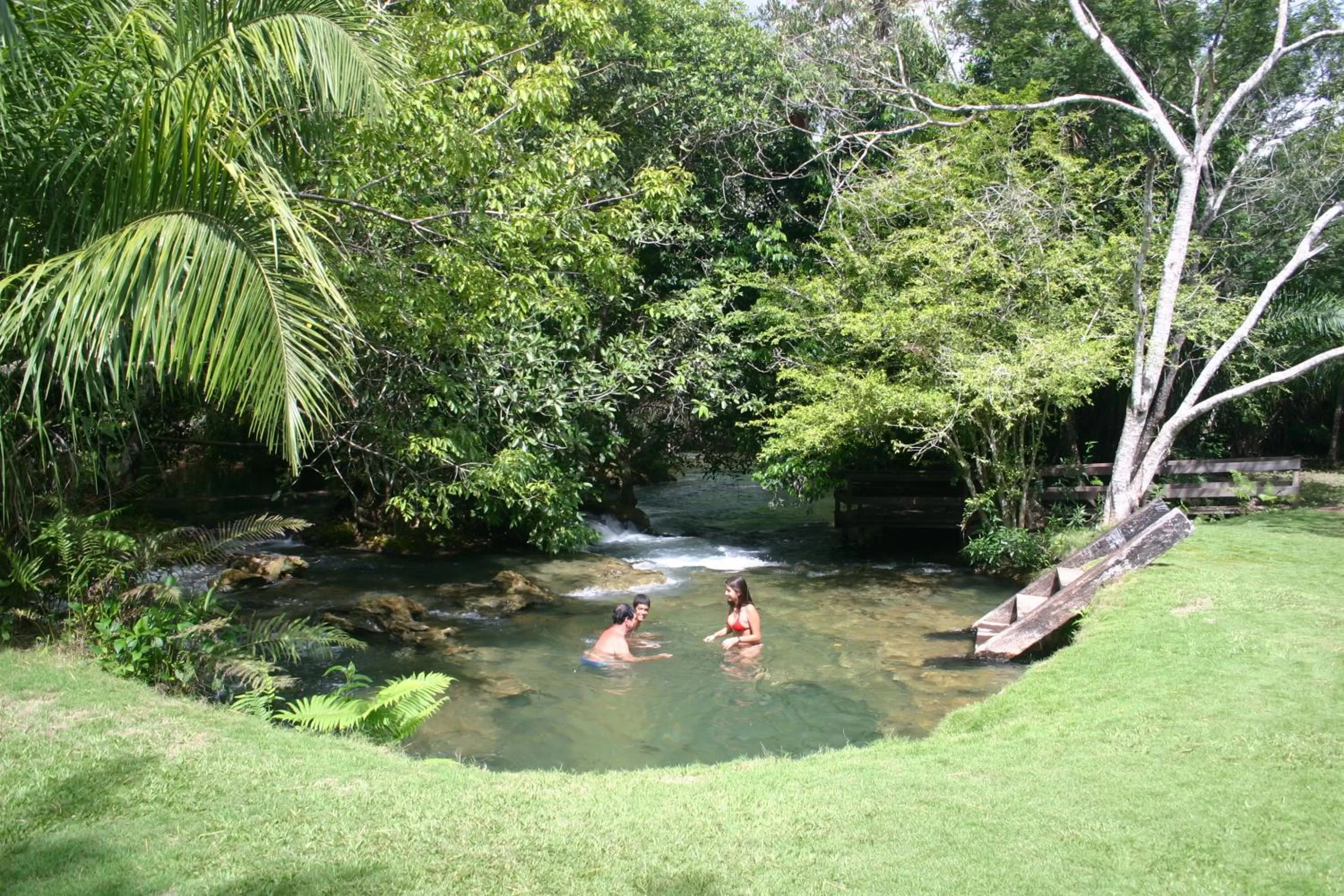 Entertainment in Hotel Santa Esmeralda