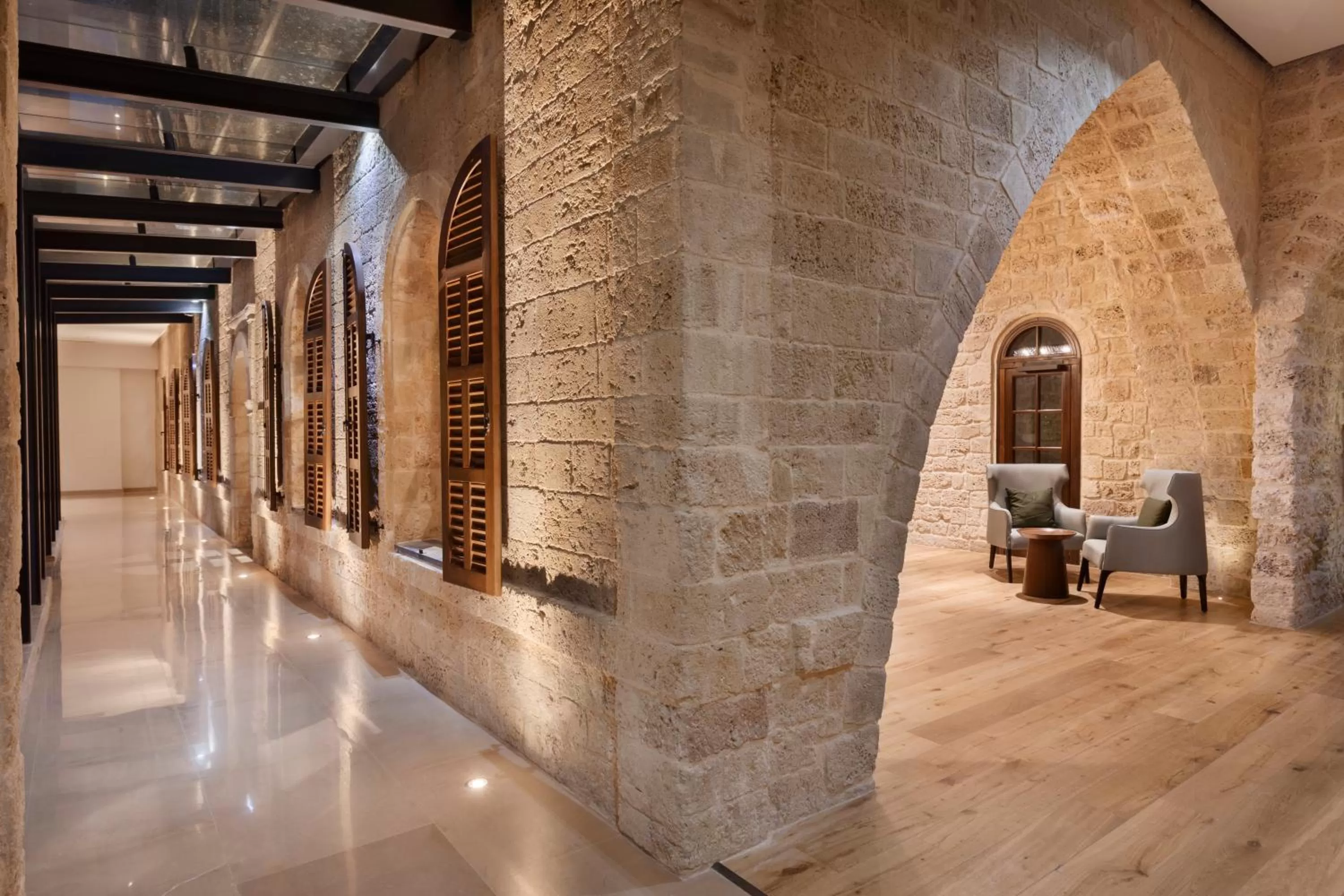 Other in The Setai Tel Aviv, a Member of the leading hotels of the world