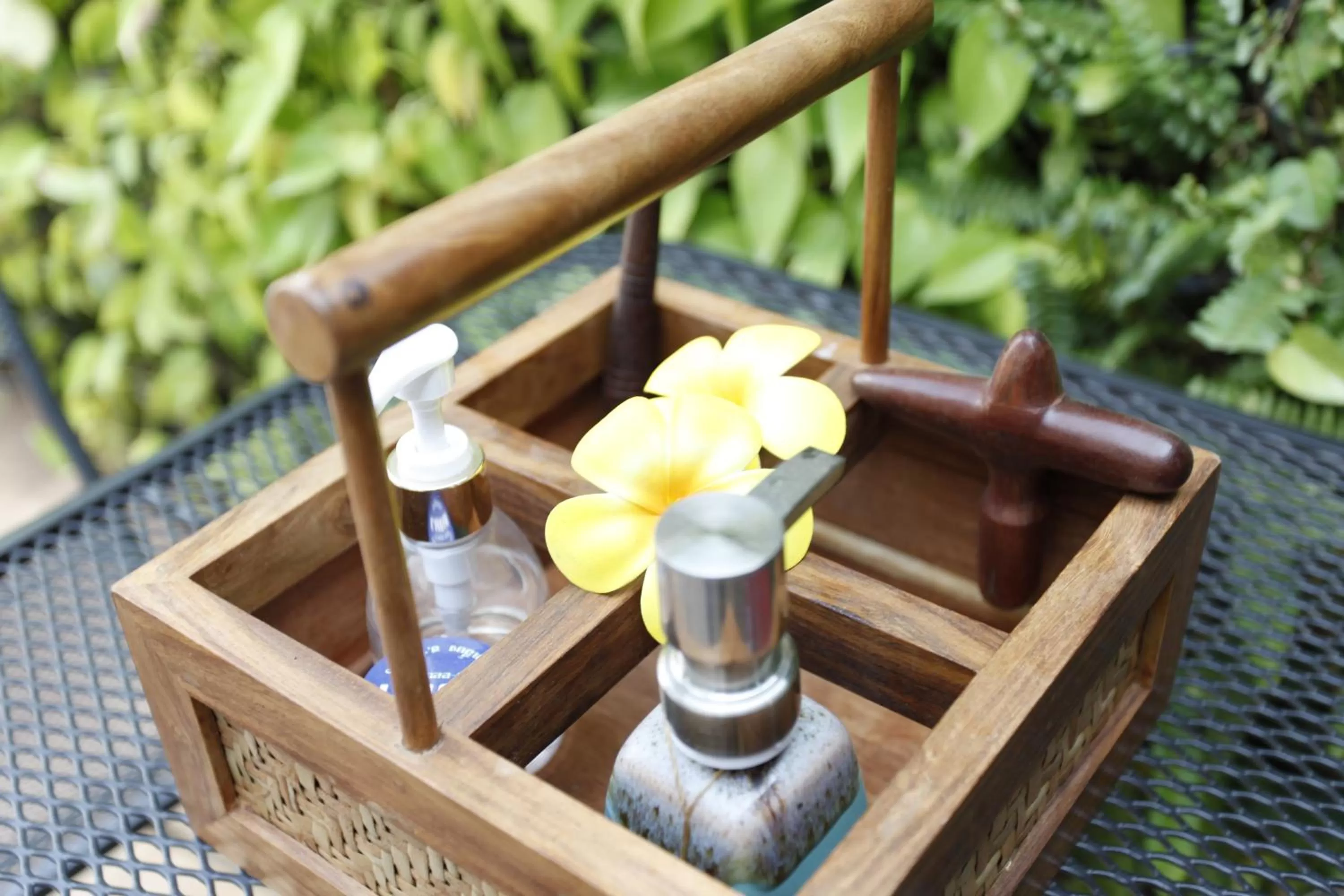 Spa and wellness centre/facilities in Platinum Grand