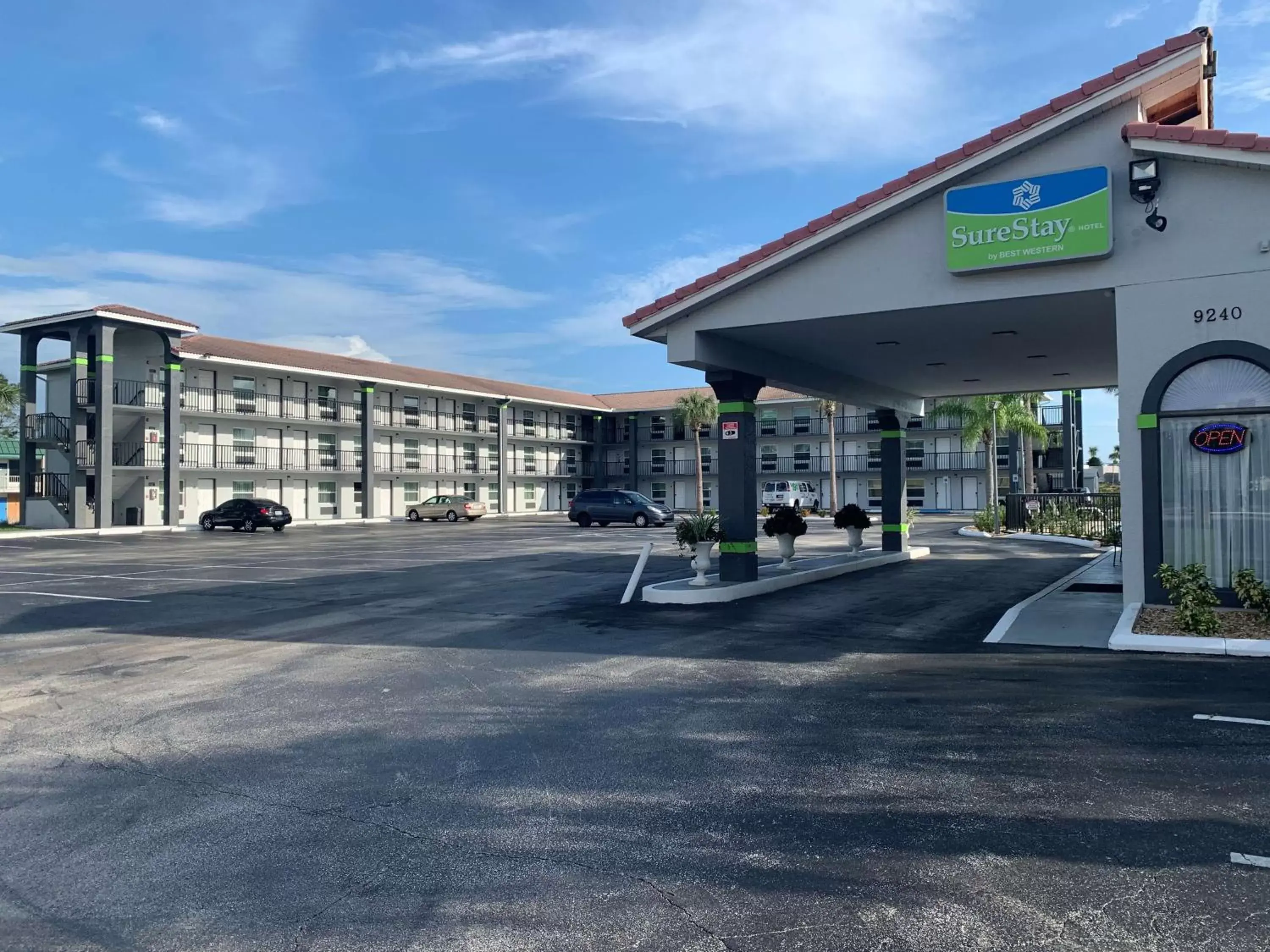 SureStay Hotel by Best Western Clermont Theme Park West SureStay Hotel by Best Western Clermont Theme Park West