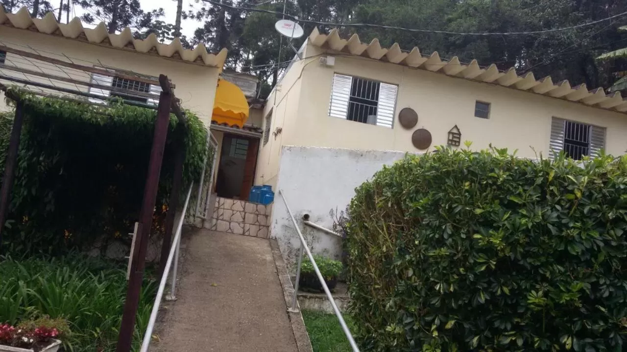 Property Building in Abaete Pousada da Estancia