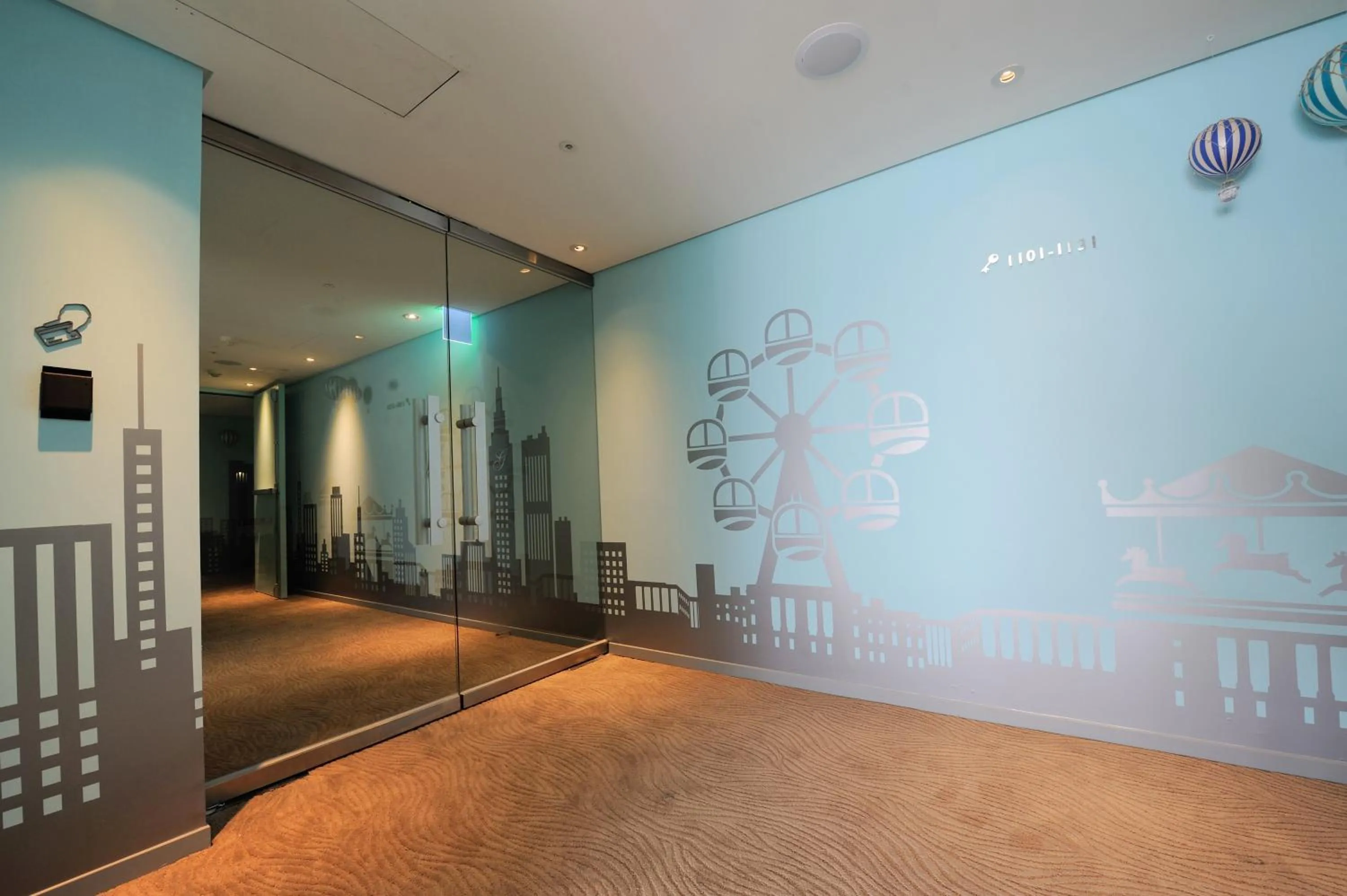 Other in Green World Hotel - Zhonghua