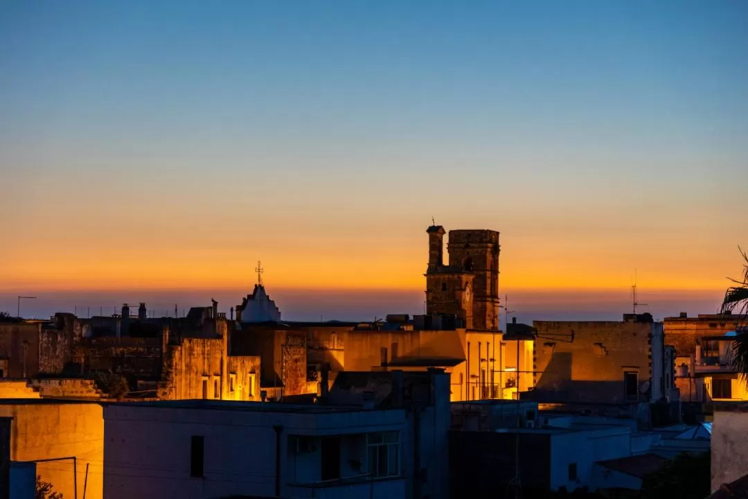 La Gemma del Salento Rooms&Apartments