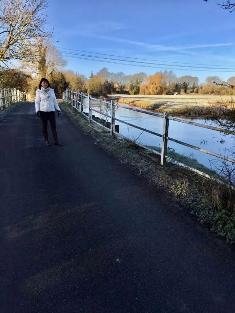 St.Catherine`s Cottage, The Old School House