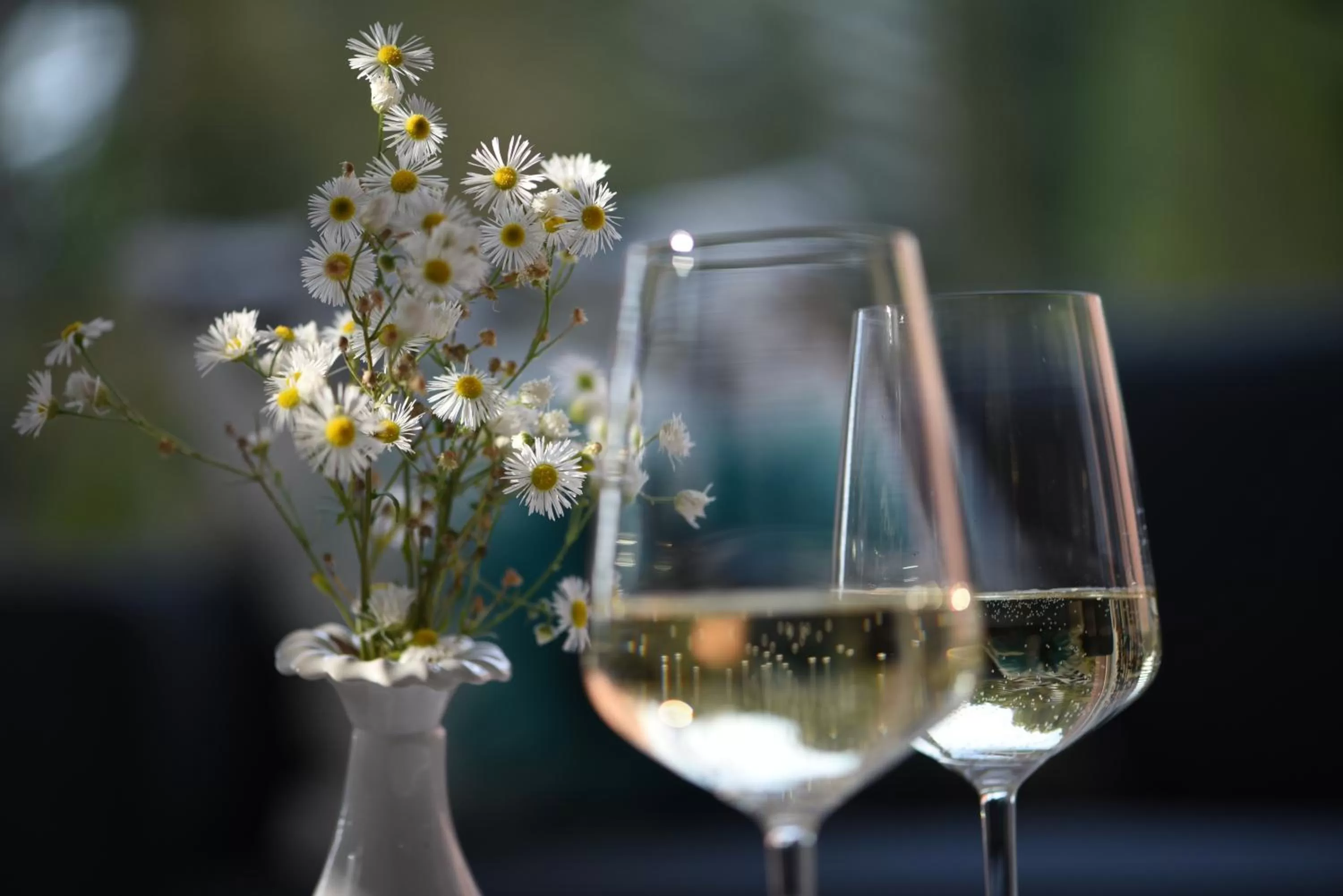 Restaurant/places to eat in Steverbett Hotel